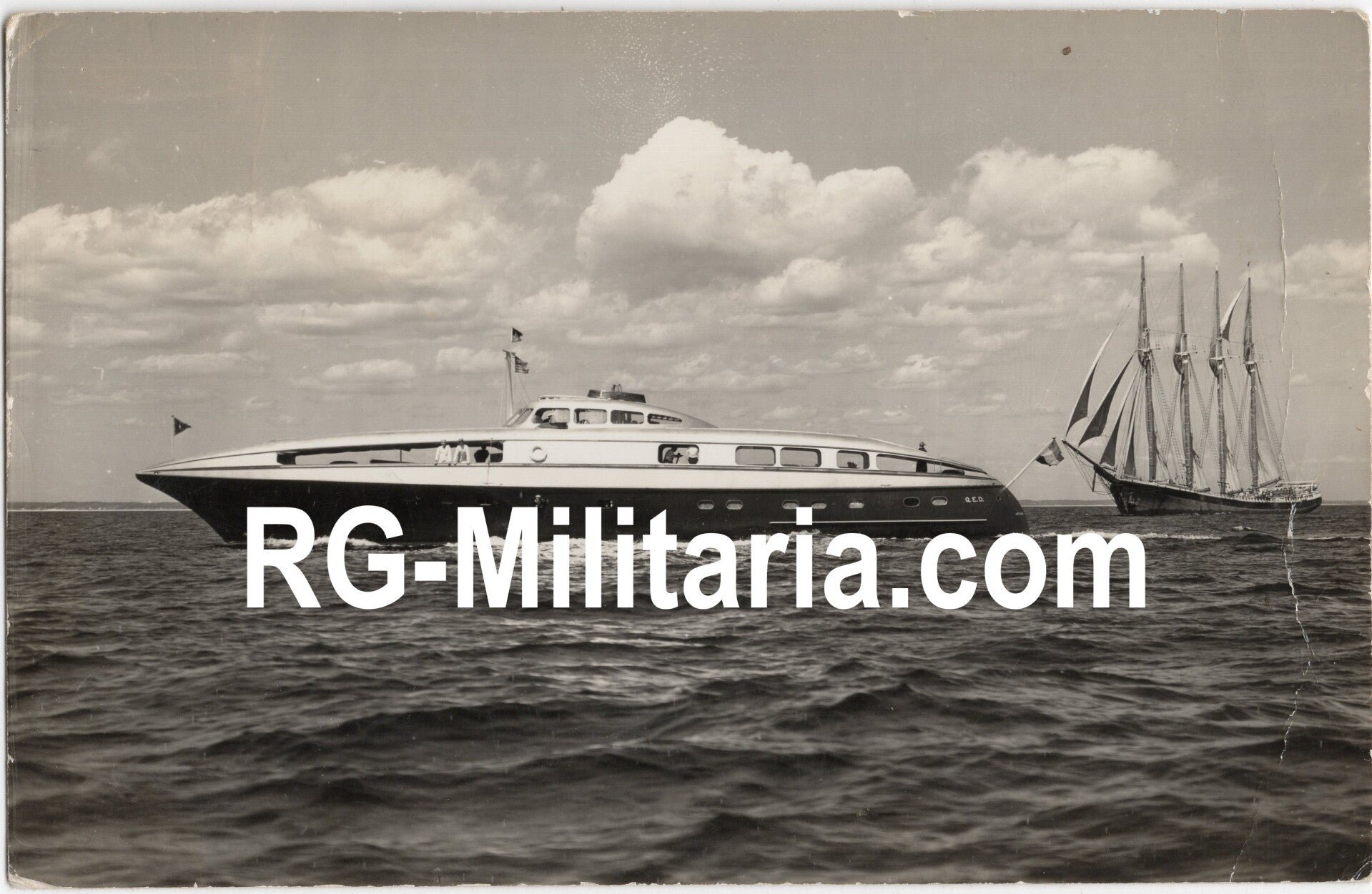 Original Dutch Aviation Grouping – Personal Documents, Anthony Fokker Family (1911–1947) — image 60