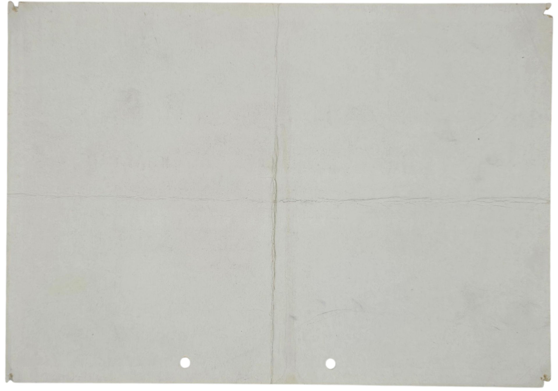 Original WW2 German Poster - NSDAP Wochenspruch Hermann Göring — image 2