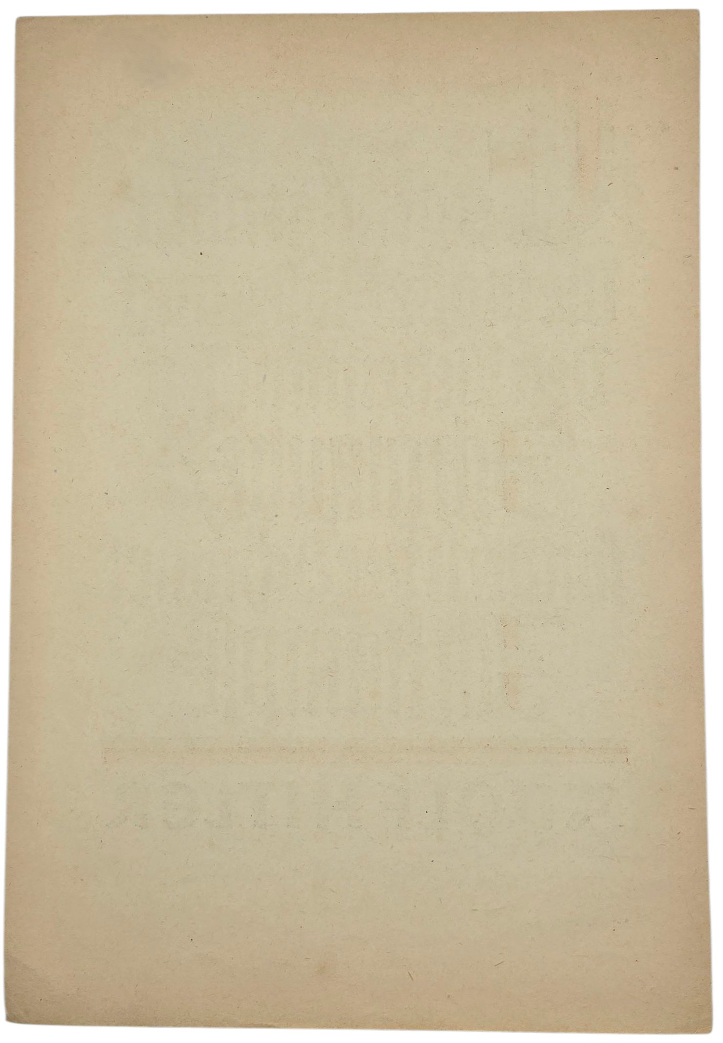 Original WW2 German Poster - NSDAP Wochenspruch folge 18 Februar, Adolf Hitler (1940) — image 2