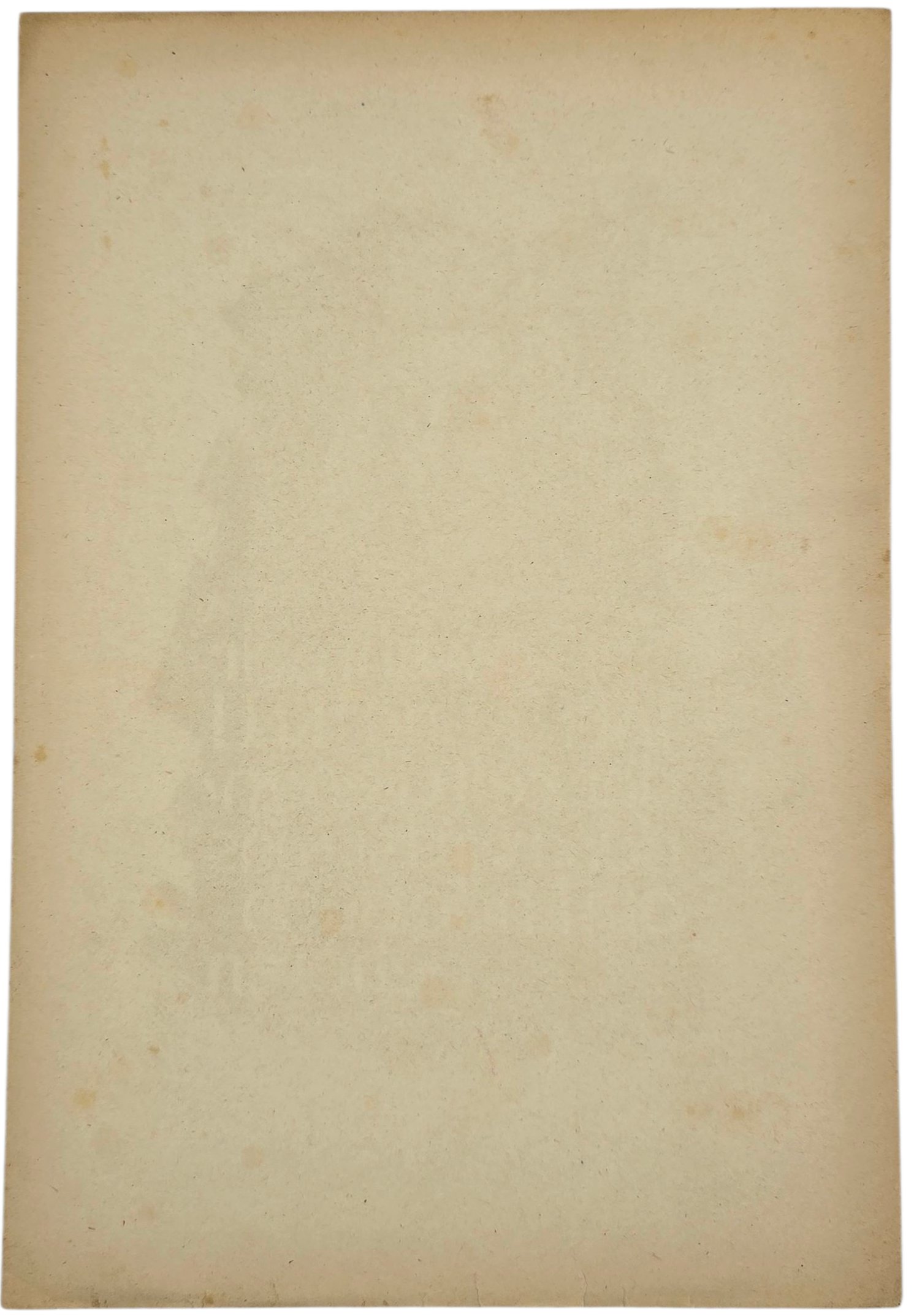 Original WW2 German Poster - NSDAP Wochenspruch folge 32, Dr. Joseph Goebbels (1943) — image 2