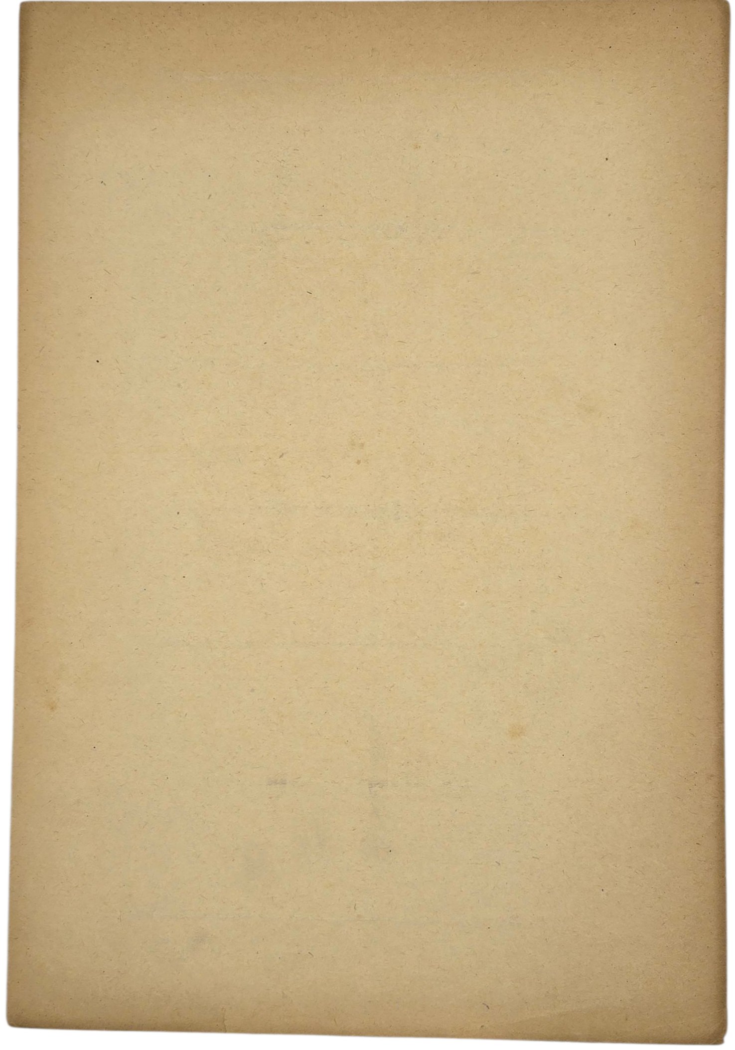 Original WW2 German Poster - NSDAP Wochenspruch folge 10, Dr. Joseph Goebbels (1944) — image 2