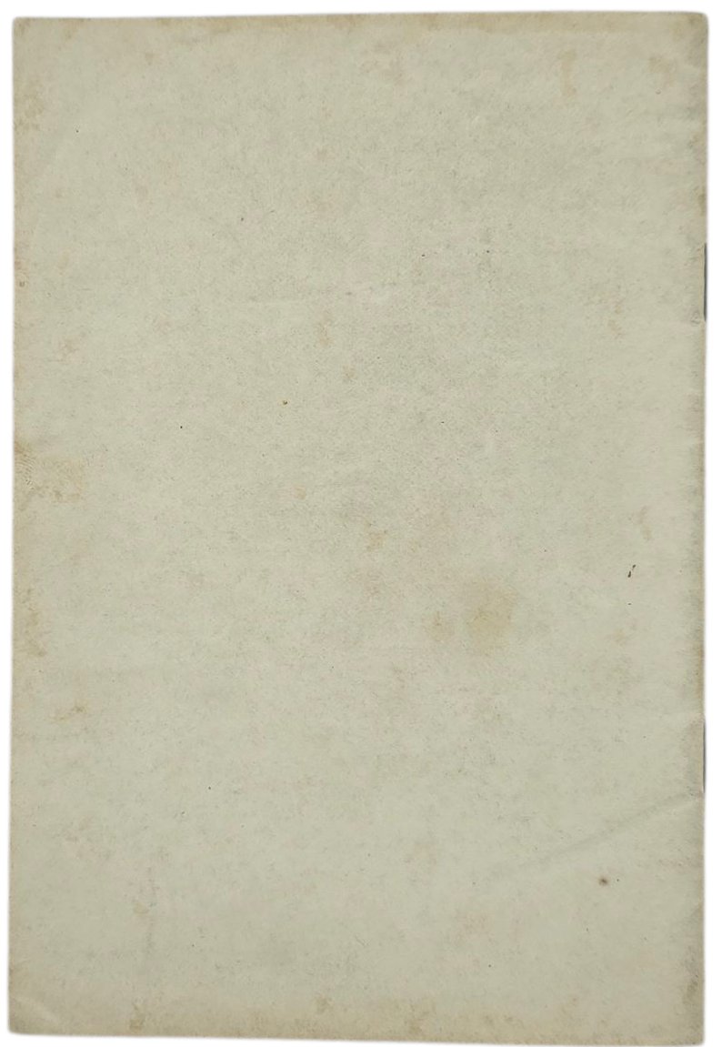 Original WW2 Dutch Collaboration NSB Brochure - NVV De Zon gaat op..! (1941) — image 5