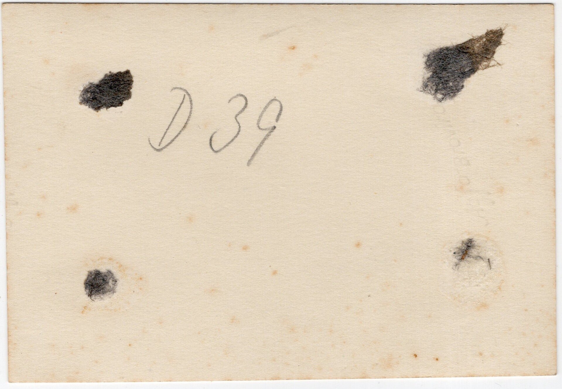 Original WW2 German Photo - German soldier looking at a destroyed French-built Koolhoven FK 58 airplane, France (1940) — image 2