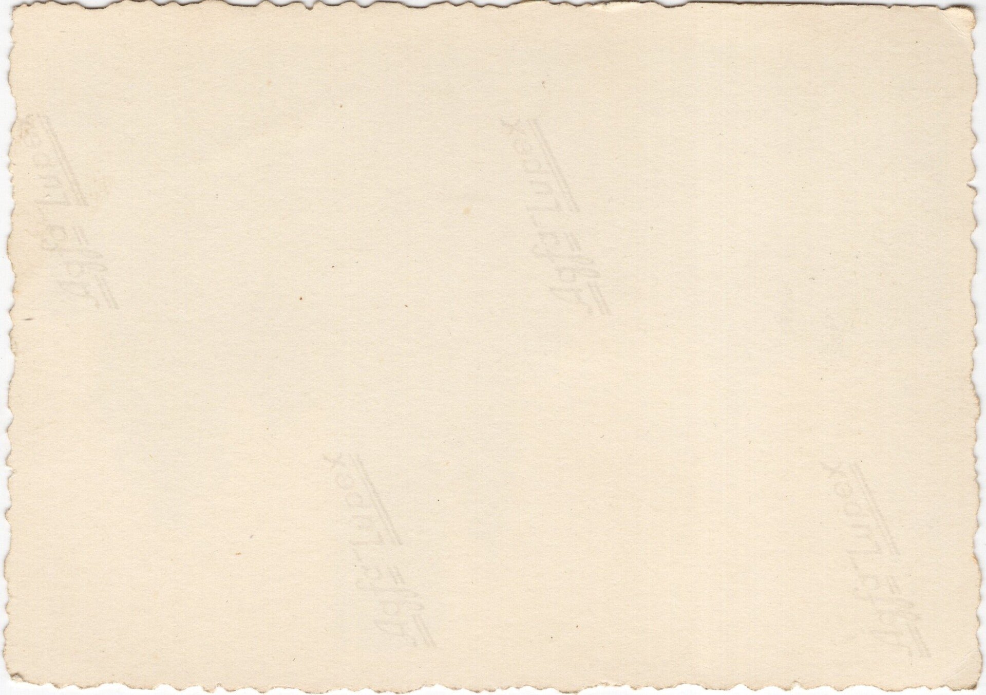 Original WW2 German Photo - Destroyed city of Middelburg, Holland (1940) — image 2