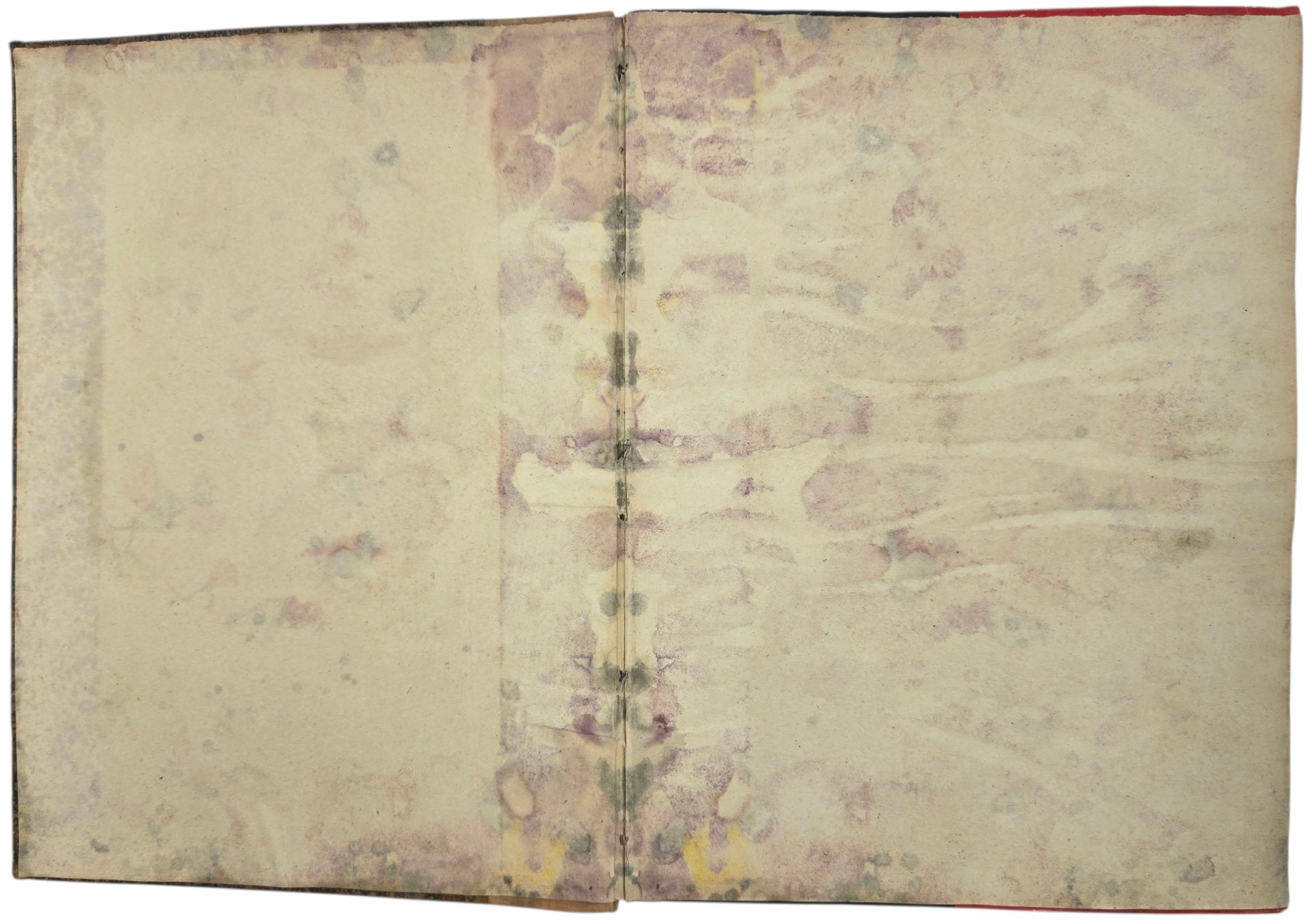 Original WW2 Dutch Collaboration Magazine - Nederland mijn Vaderland bound edition (1941 1942) — image 3