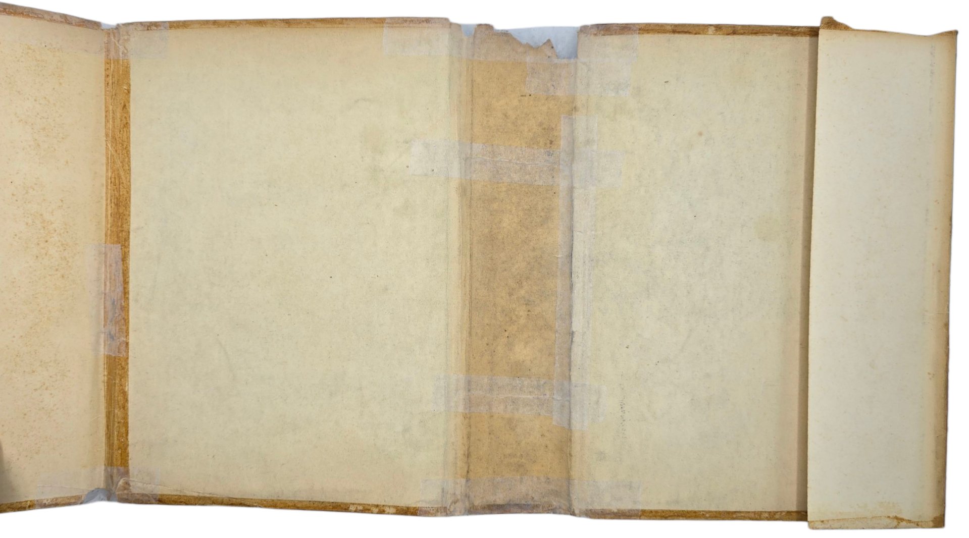 Original WW2 Dutch Collaboration NSB Book - Voor Volk en Vaderland (1941) — image 3