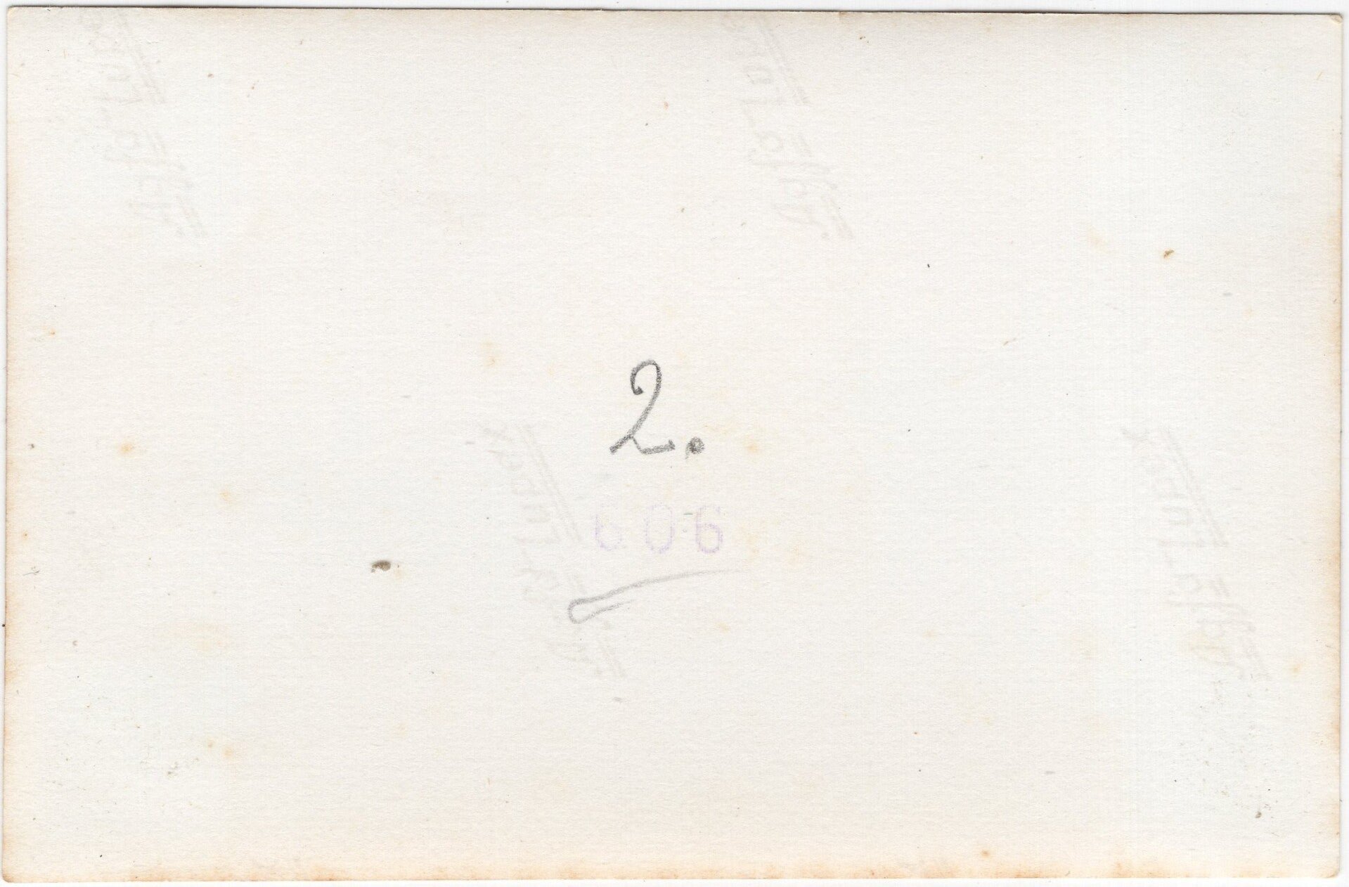 Original WW2 German Photo - Dornier Do-17 & Henschel HS-126 at the Rotterdam airfield Waalhaven, May (1940) — image 2