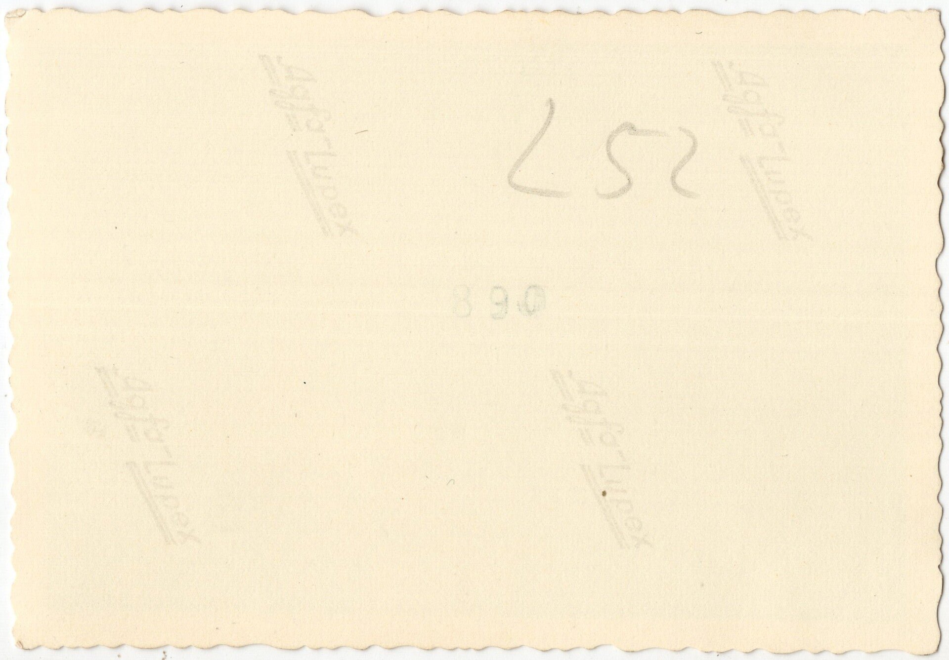 Original WW2 German Photo - German Parachute at the burning Rotterdam airfield of Waalhaven, Holland, May (1940) — image 2