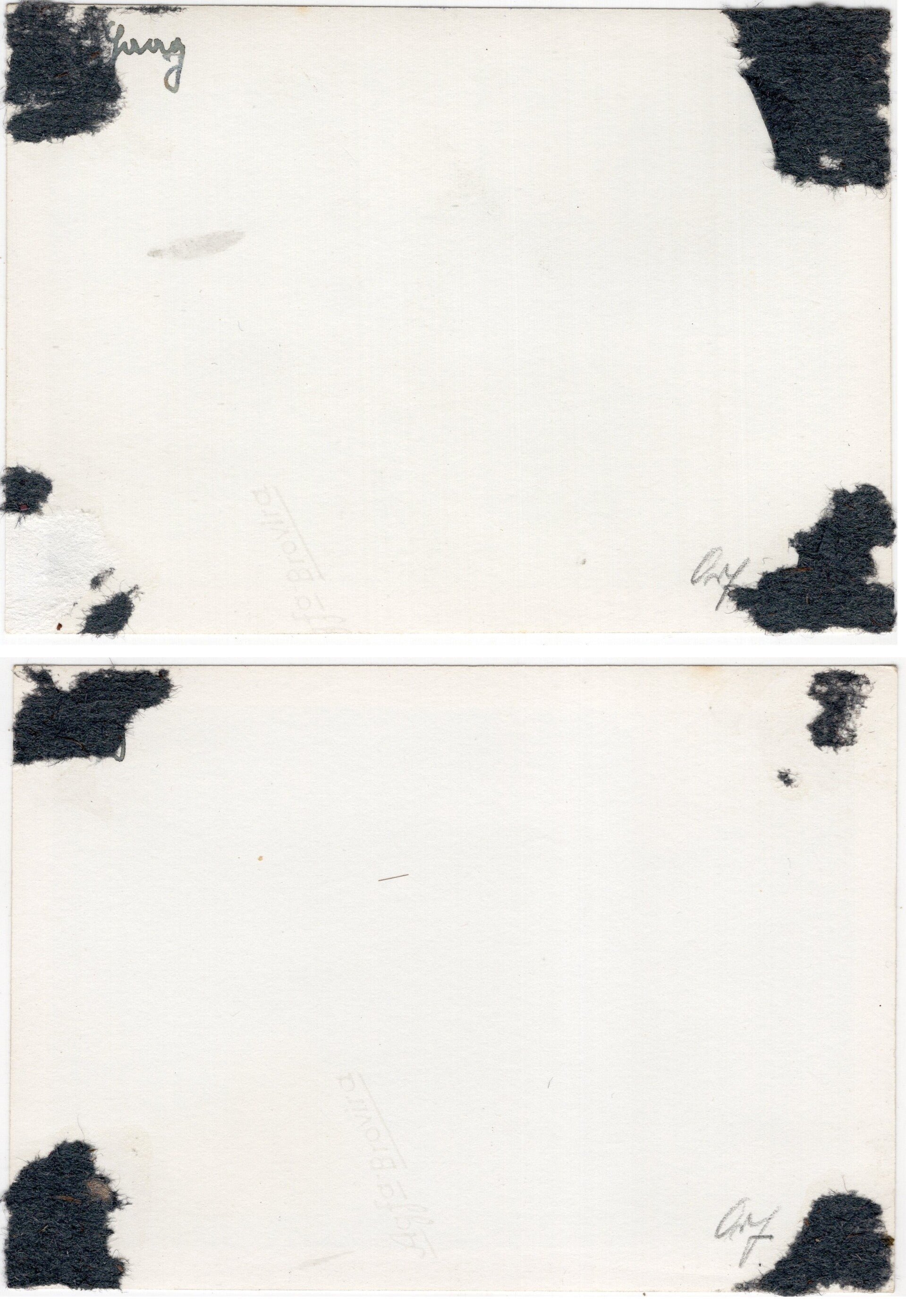 Original WW2 German Photo - German motor in The Hague, Holland (1940) — image 2