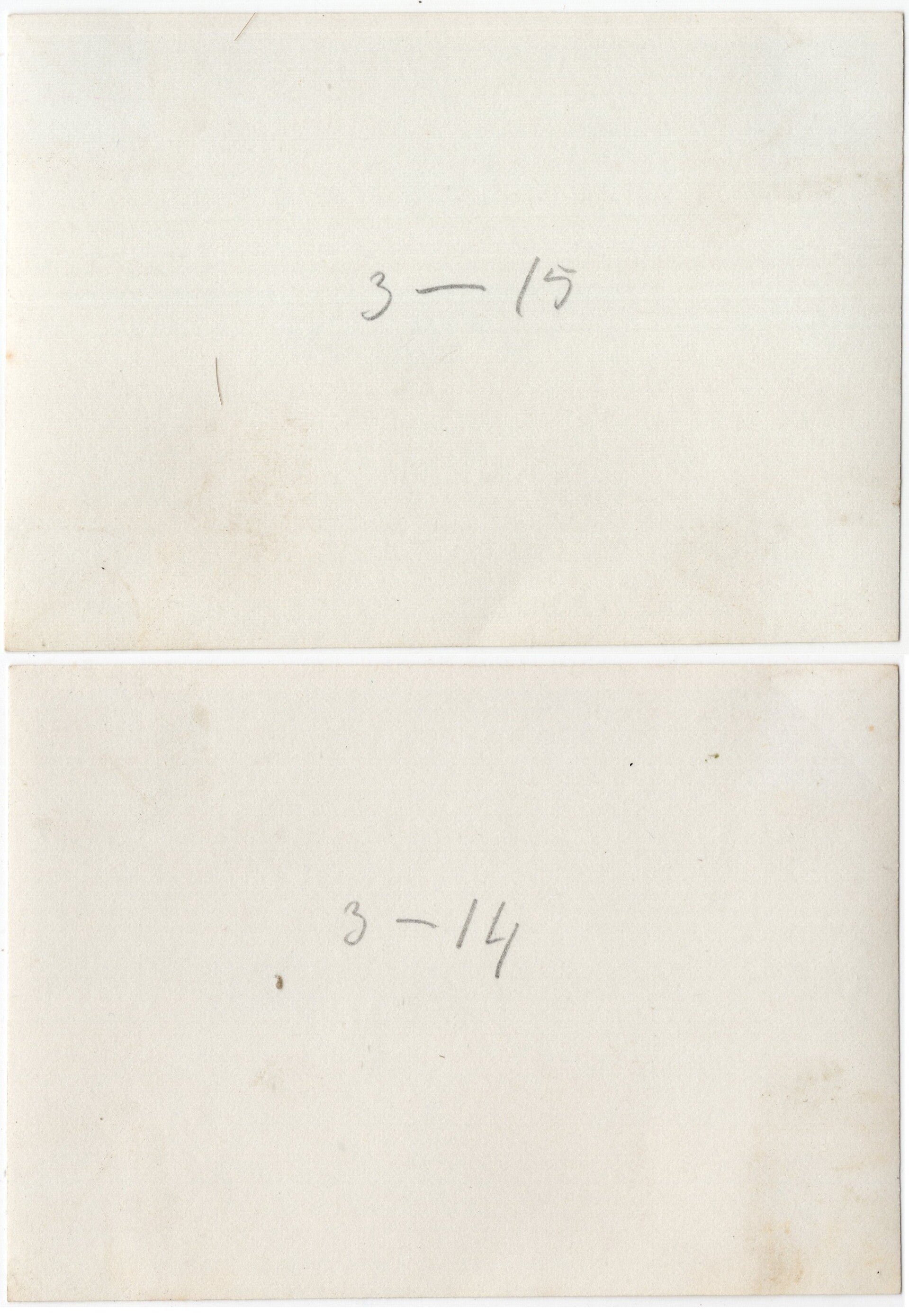 Original WW2 German Photo - Stuck military torpedo ship Hr. Ms. Z 3 in the harbor of Enkhuizen, Holland (1940) — image 2