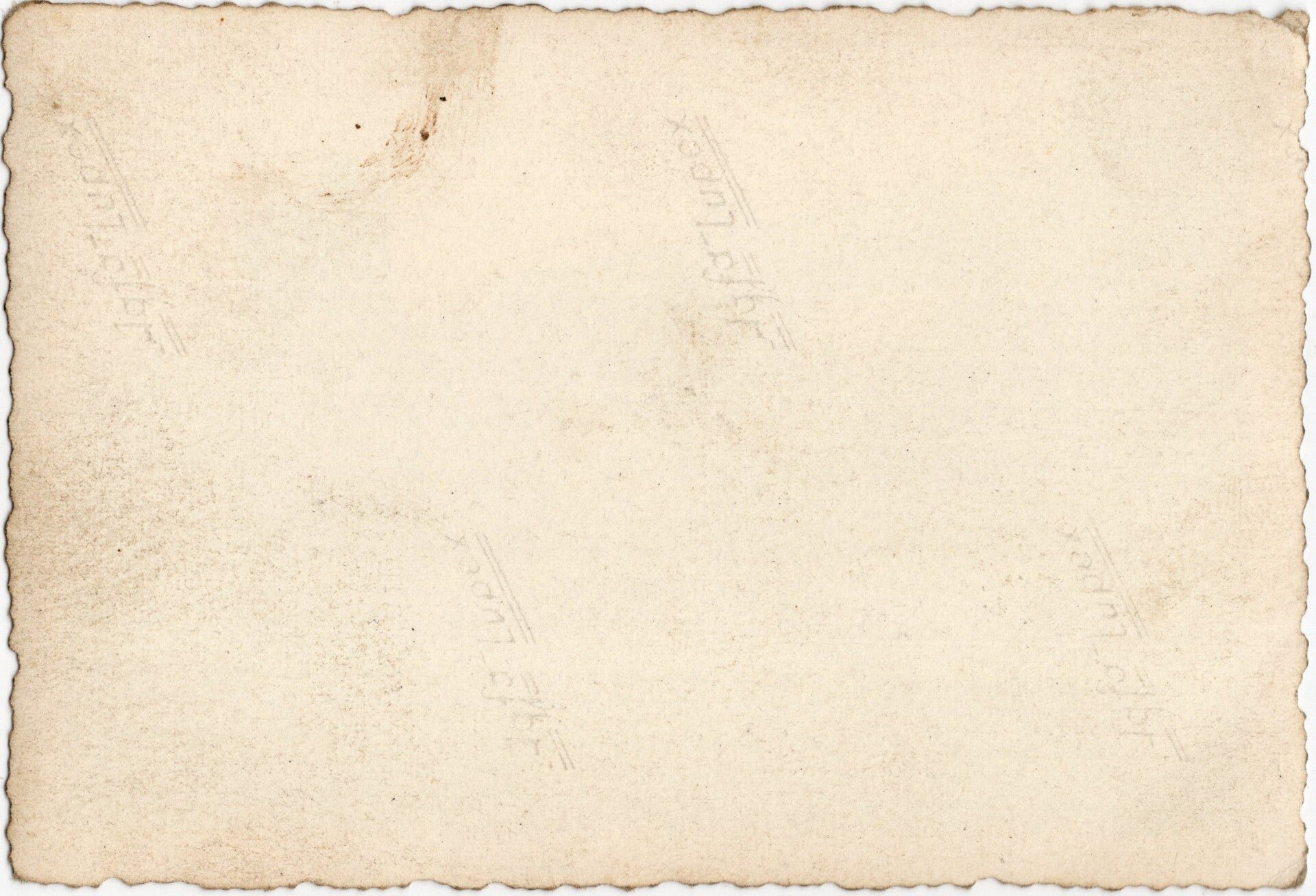 Original WW2 German Photo - Destroyed bridge in Maastricht, Holland, May (1940) — image 2