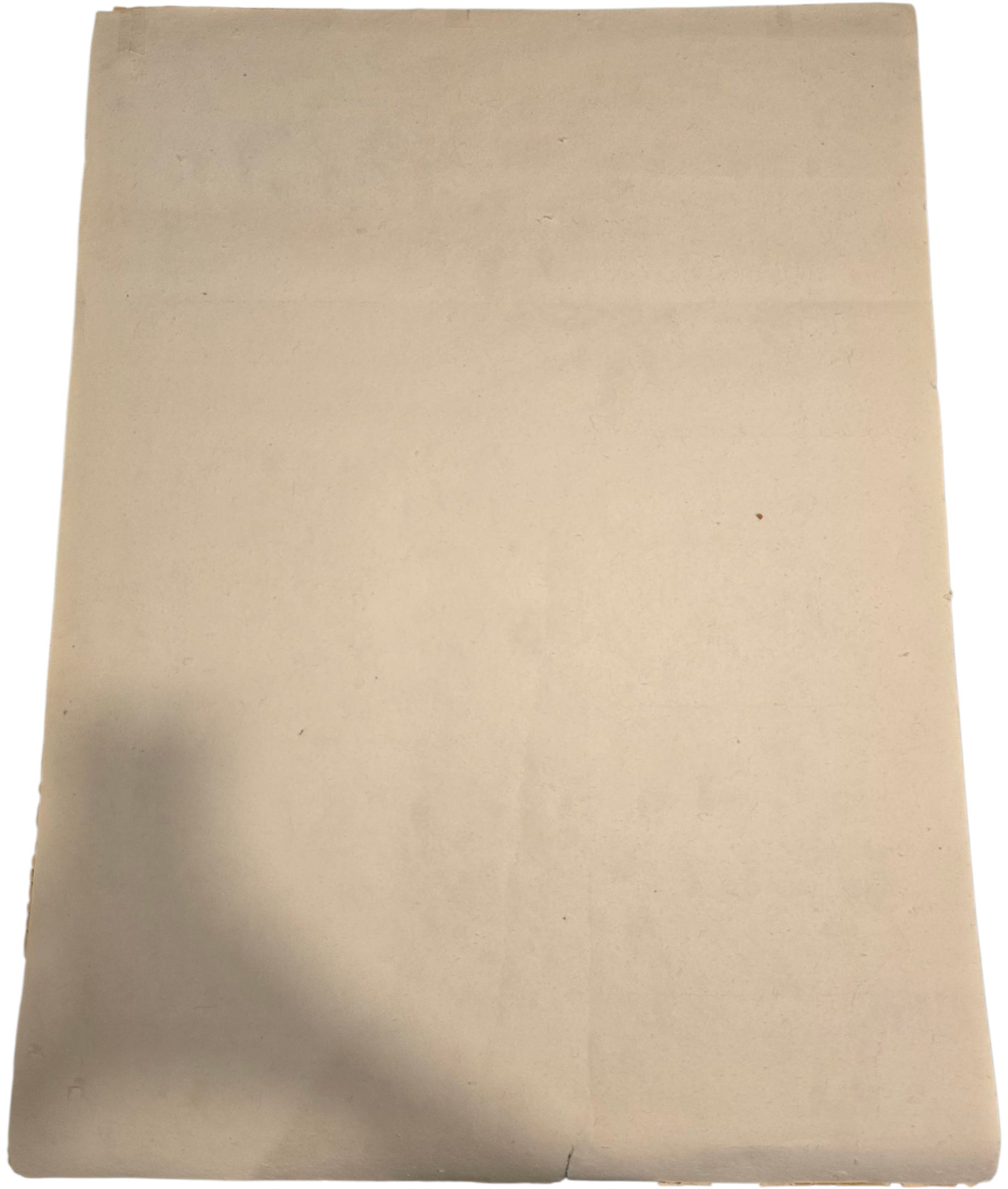 Original WW2 Dutch Collaboration NSB Poster - De Hand aan den ploeg NSB, Dirk Hendrik Melck — image 6