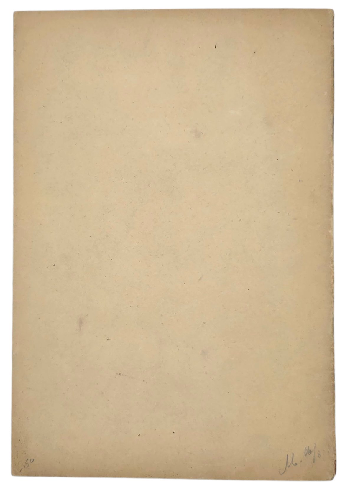 Original WW2 German Brochure - Der Triumph des Willens, Heinrich Hoffmann, NSDAP Kreisleitung Utrecht (1933)1 — image 16