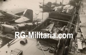 Original WW2 German Photo - Dutch LVA Fokker TV dome …