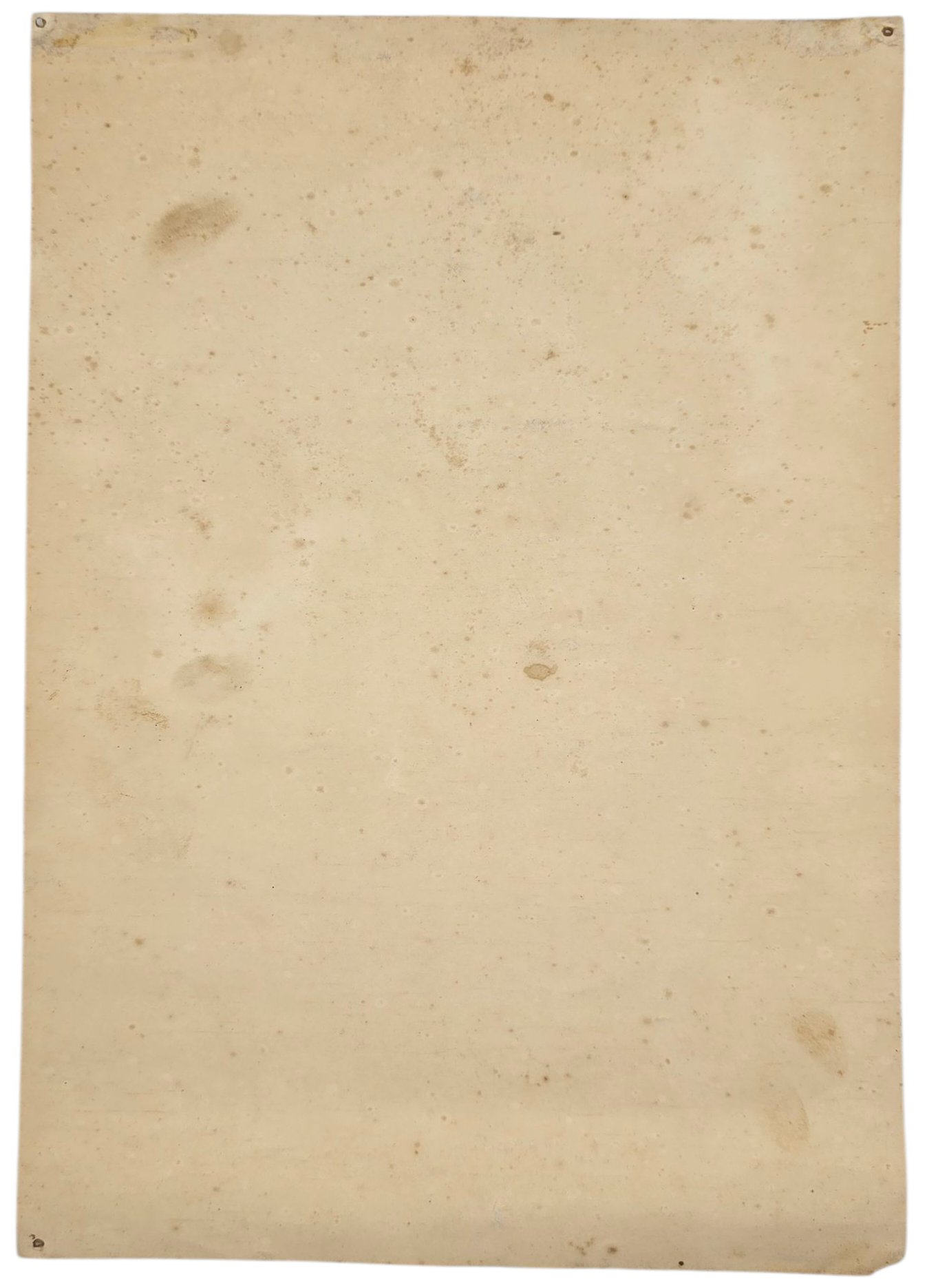 Original WW2 Dutch Collaboration NSB Document - Portrait of Anton Mussert (1940) — image 4