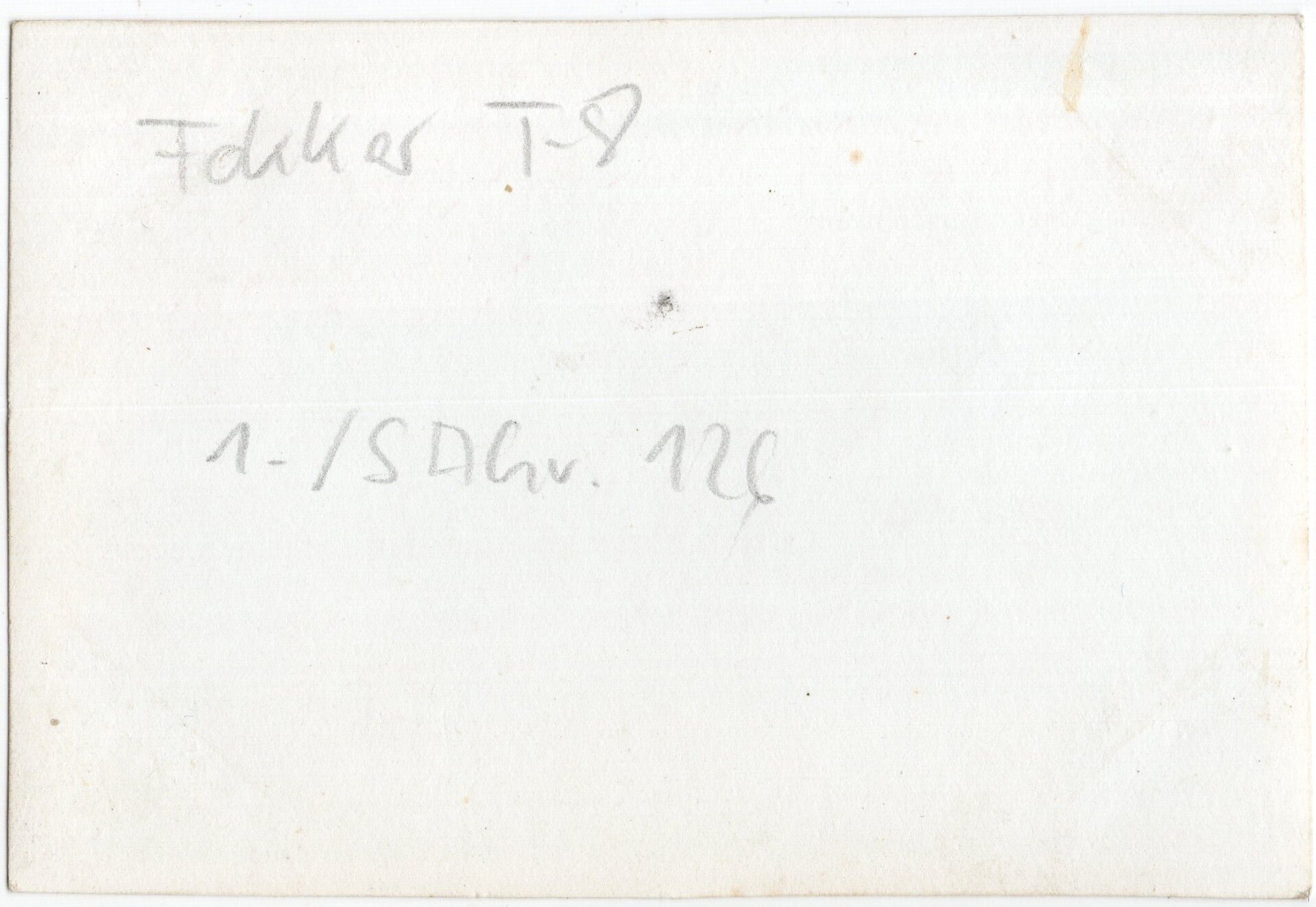 Original WW2 German Photo - Luftwaffe captured Dutch Beutewaffen Fokker T8 water airplanes at Skaramanga, Greece — image 2