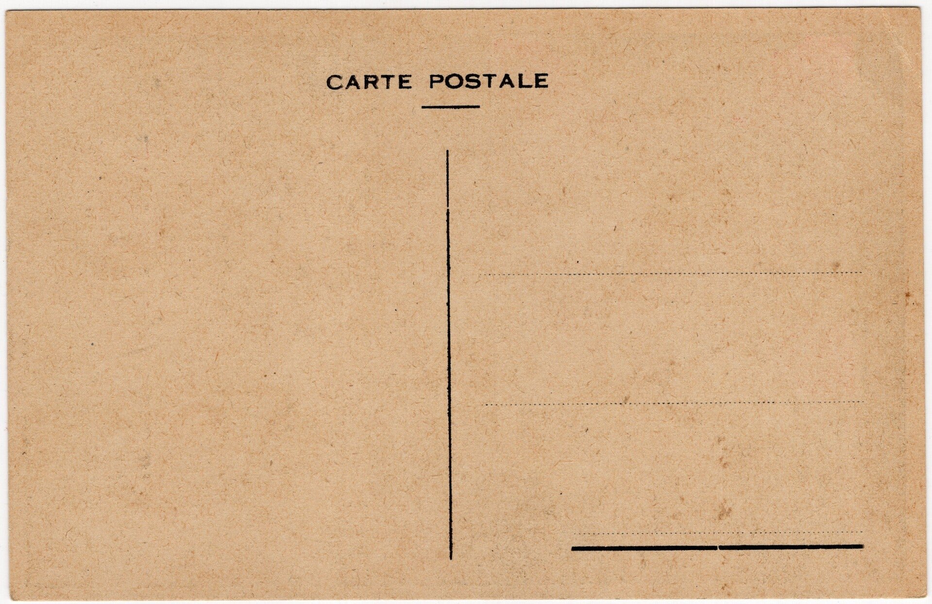 Original WW2 Walloon Waffen SS Postcard - La Brigade d'assaut SS Wallonie vous parle... — image 2