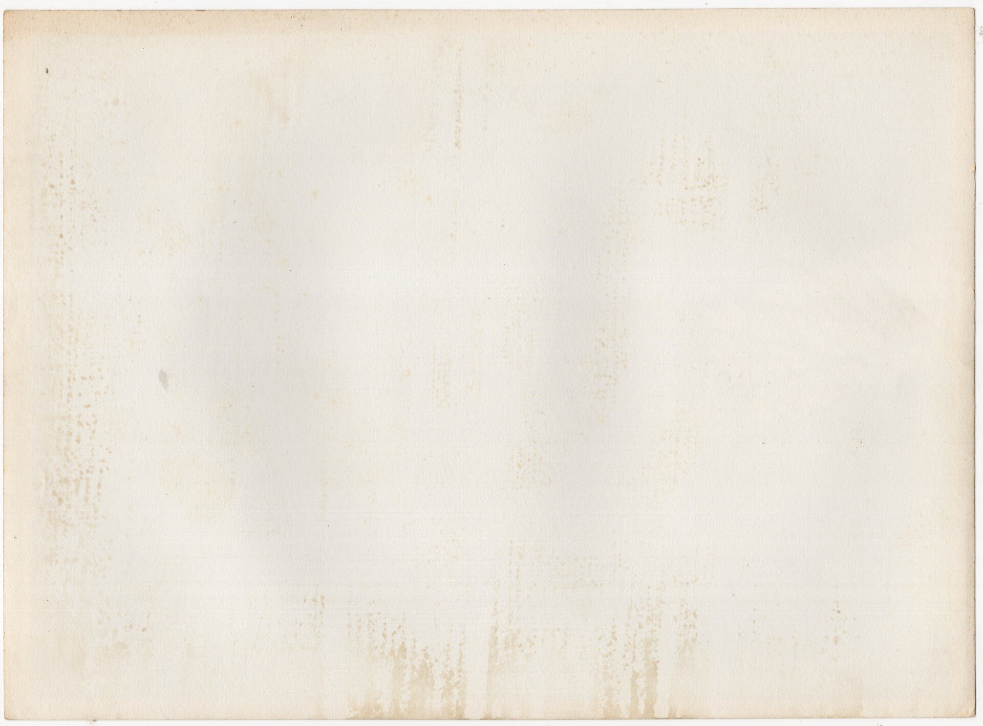 Original WW2 Dutch Press Photo - Prime Minister Colijn inspecting a Fokker G1 at the Fokker factory, Amsterdam (1938) — image 2