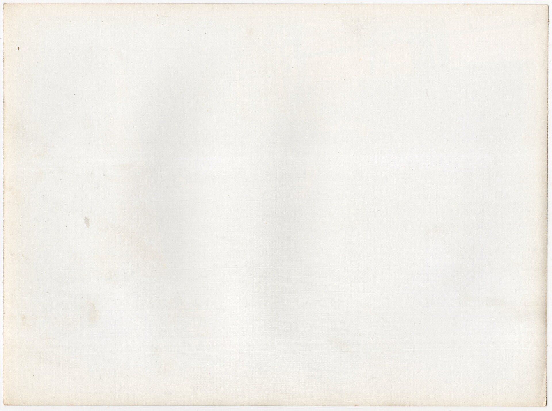 Original WW2 Dutch Press Photo - Dutch Queen Wilhelmina inspects a TV at the Fokker factory, Amsterdam (1938) — image 2