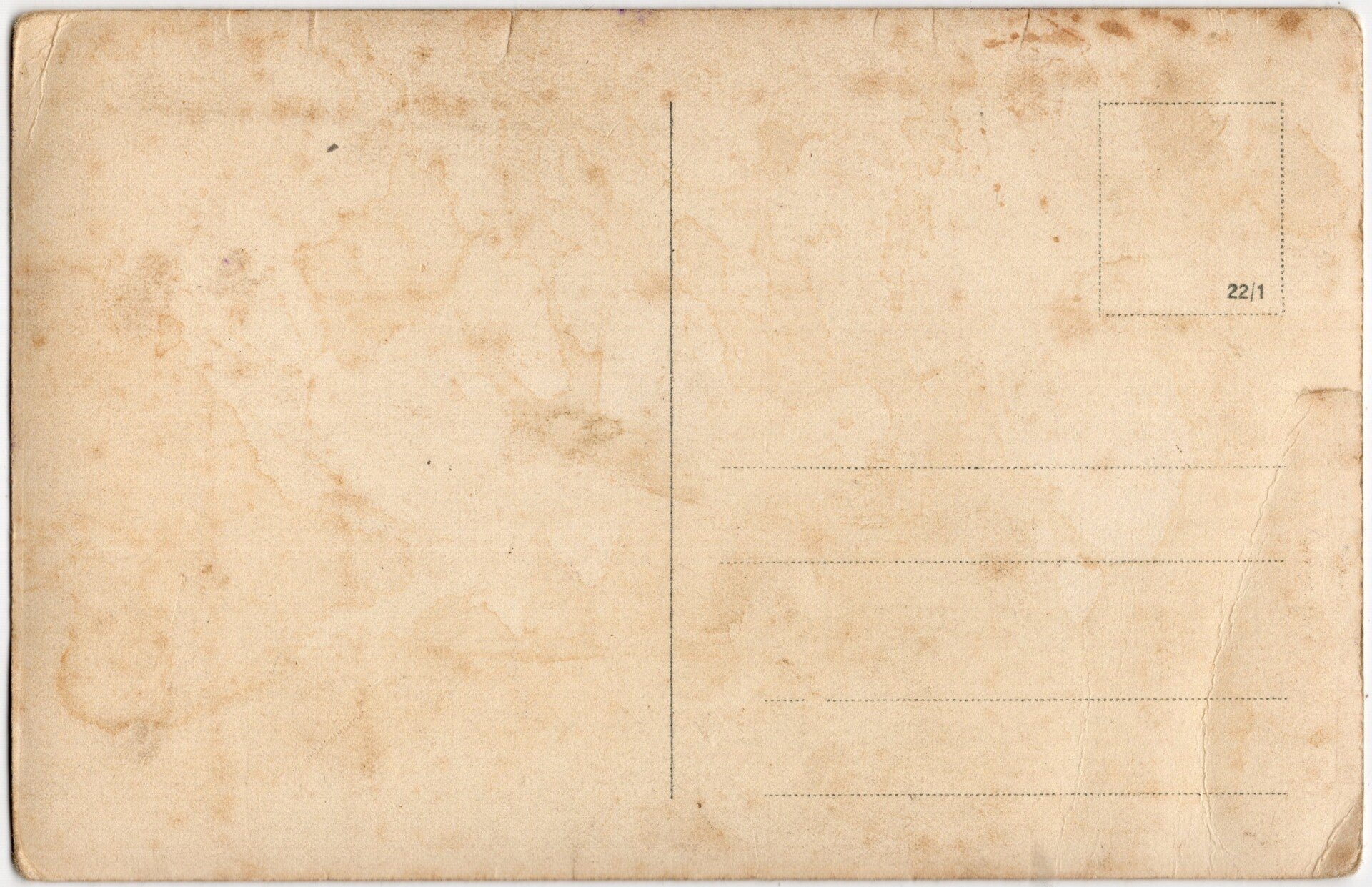 Original WW2 German Portrait Photo - HJ Hitler Jugend portrait — image 2