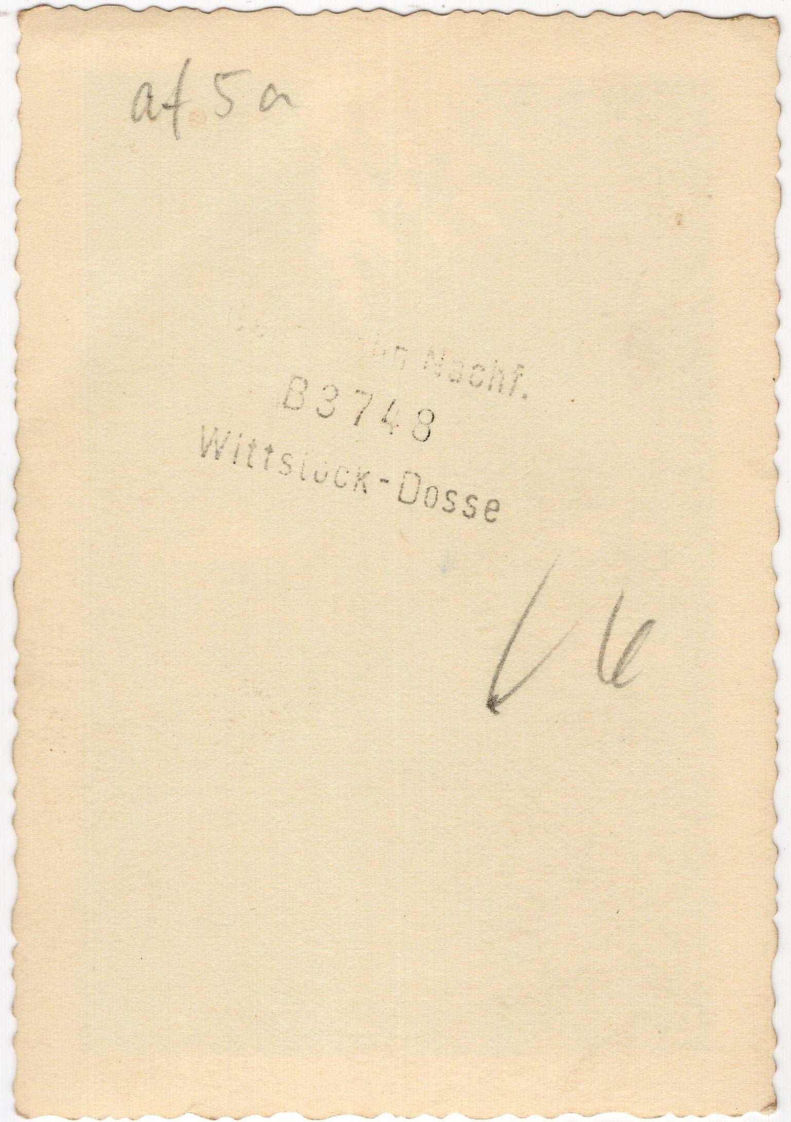 Original WW2 German Photo - Fallschirmjäger with full gear — image 2