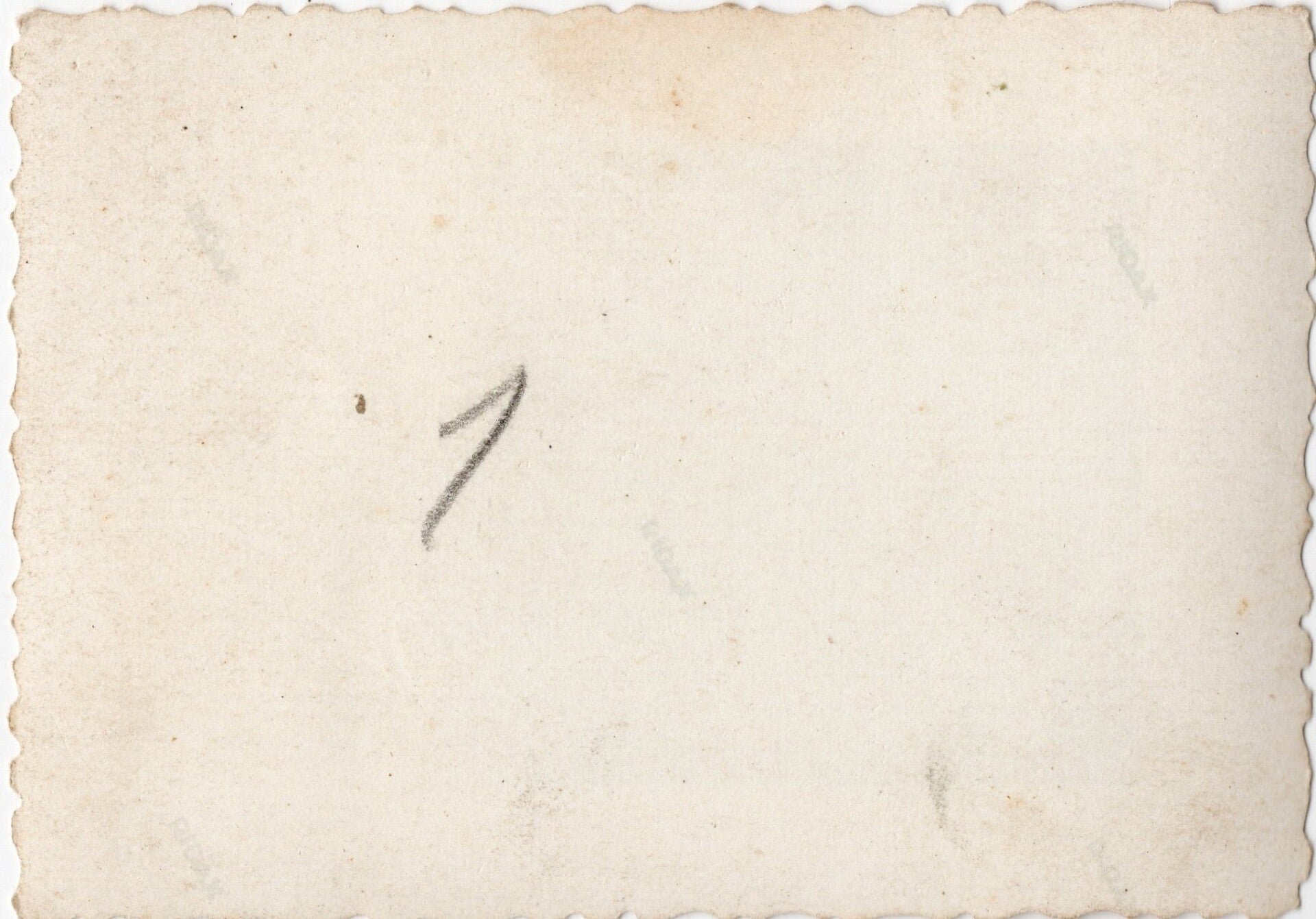 Original WW2 German Waffen SS Photo - Waffen SS LSSAH Leibstandarte Adolf Hitler soldier with ISA and EK1 — image 2