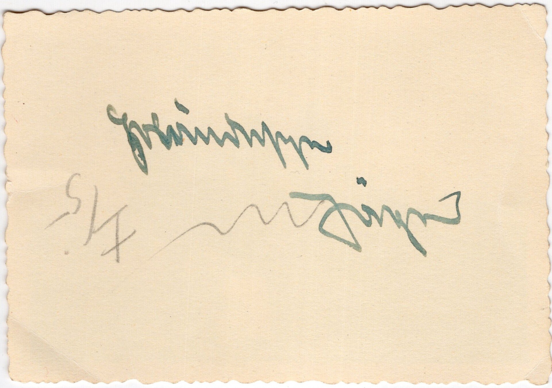 Original WW2 German Photo - Fokker D21 '''230'' airplane at 'Schiphol, Amsterdam (1940) — image 2