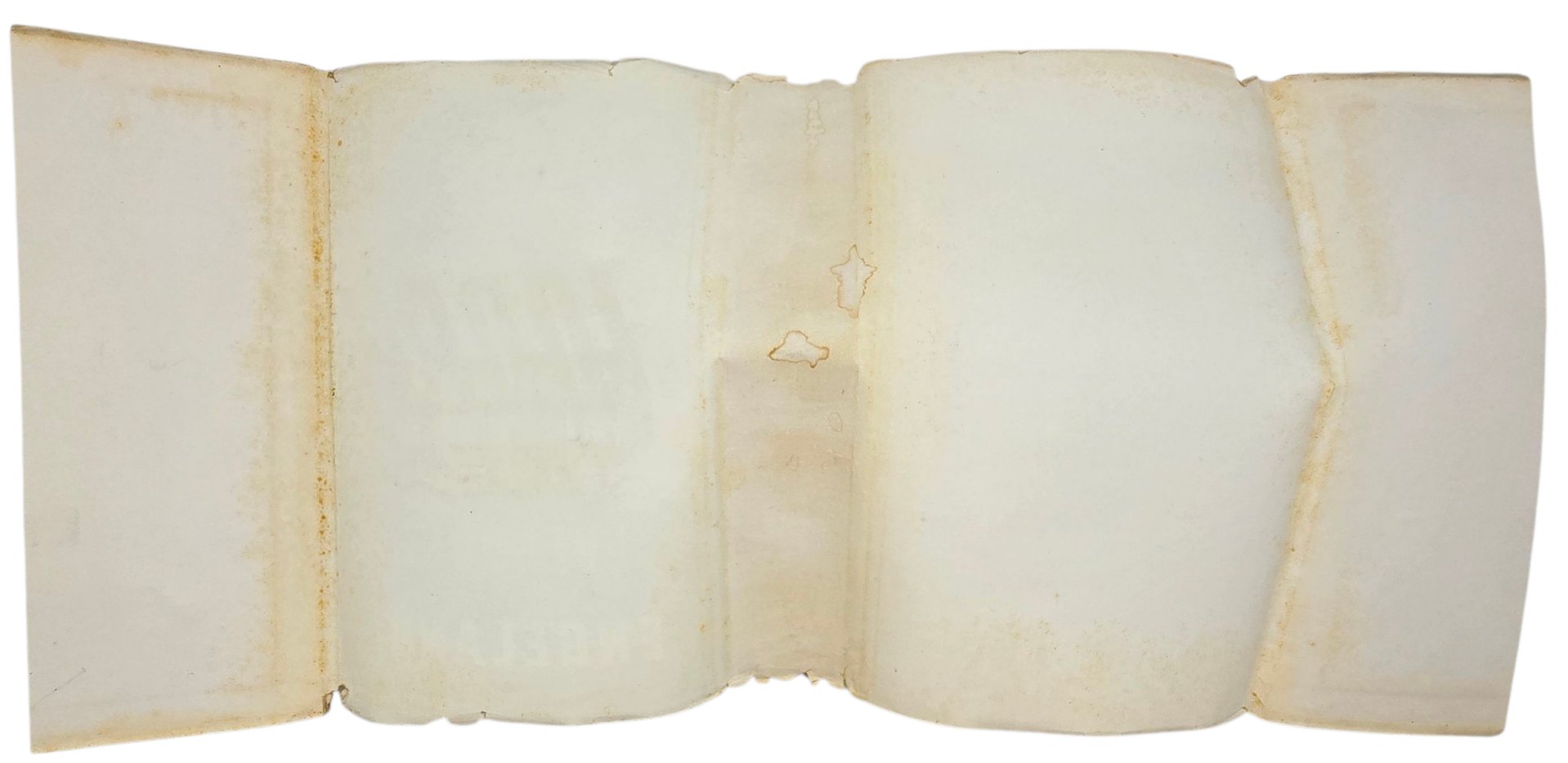 Original WW2 Dutch Antisemitic Waffen SS Book - Joden veroveren Engeland, Peter Aldag (1943) — image 8