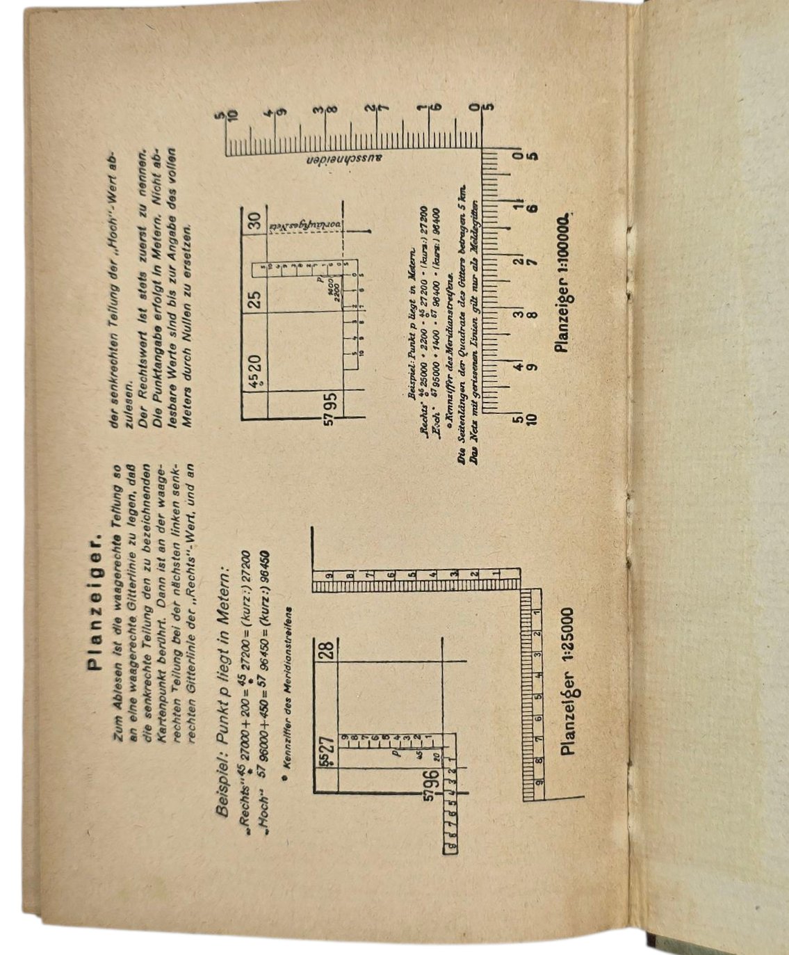 Original WW2 German Book - HJ im Dienst (1940) — image 10