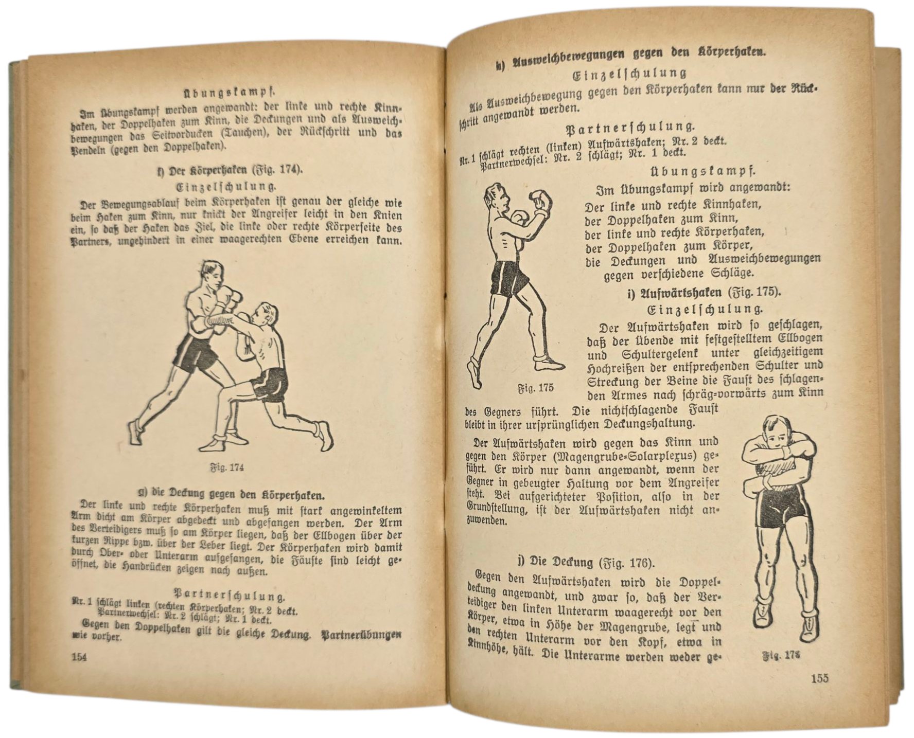 Original WW2 German Book - HJ im Dienst (1940) — image 5