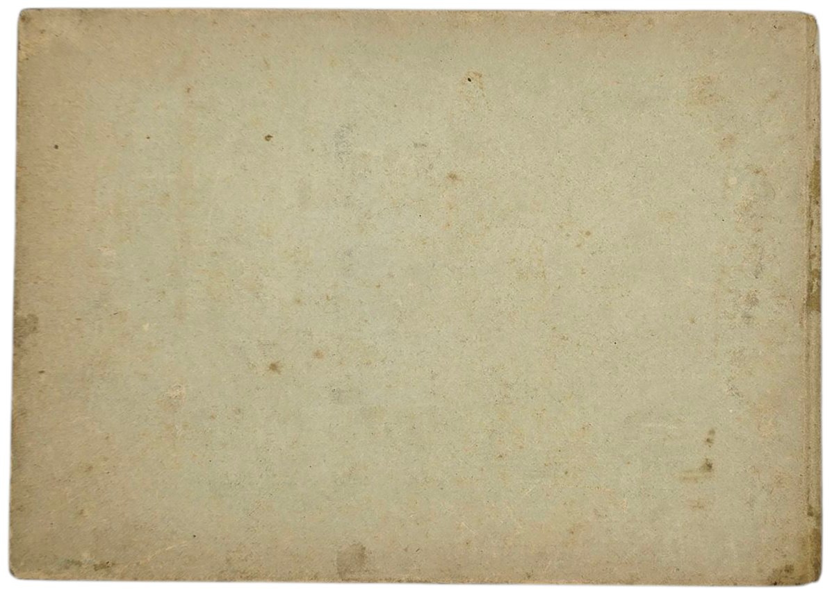 Original WW2 German Book - Gesehen und skizziert. Von Kriegsberichter der Luftwaffe Schimpke (1943) — image 12