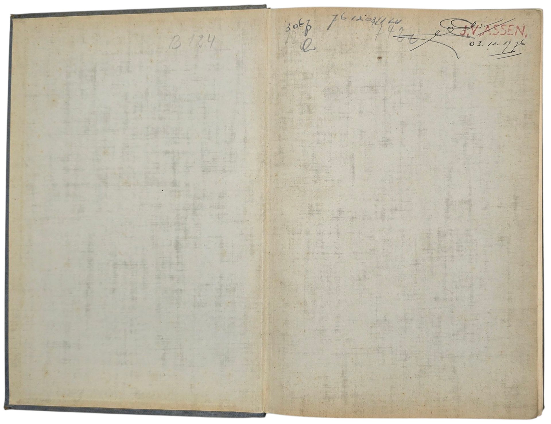 Original WW2 German Luftwaffe Book - Handbuch des Motor und Segelfliegens band 3, Vogelsang (1936) — image 2