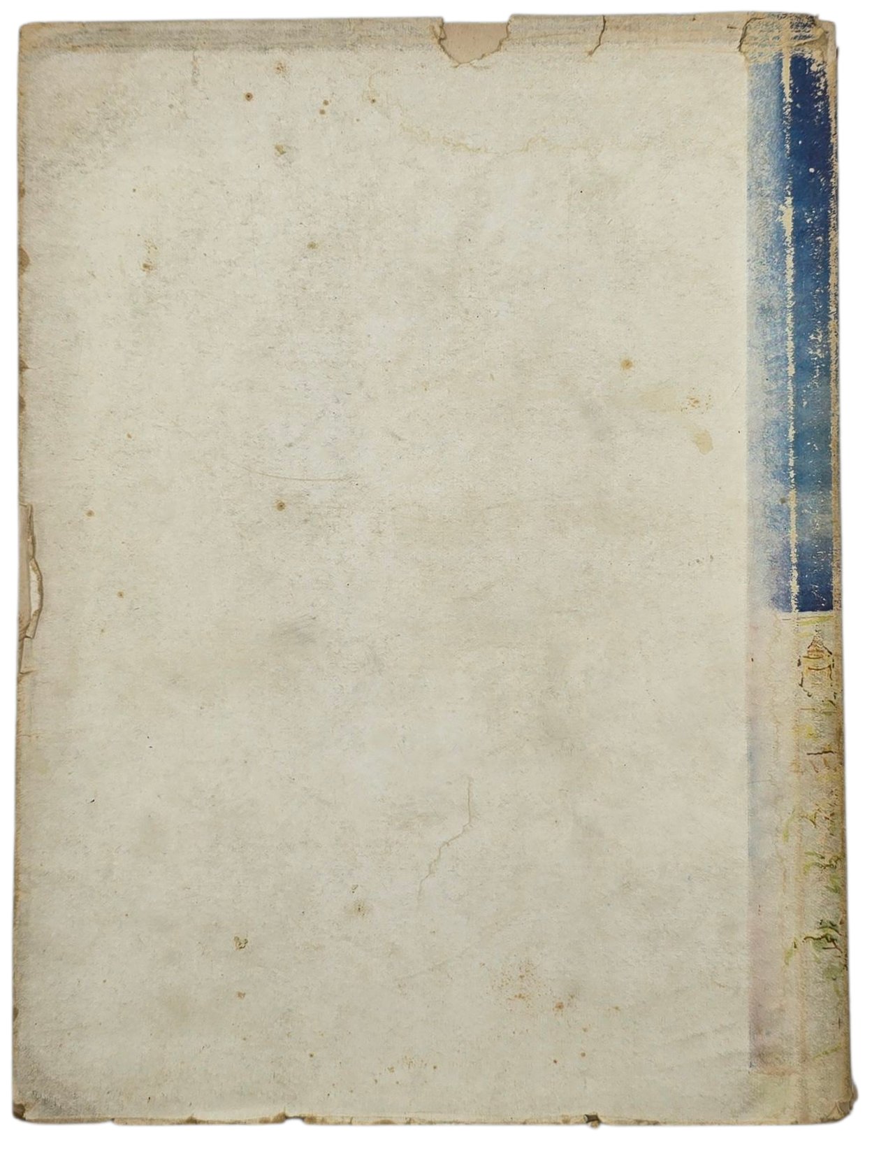 Original WW2 German Book - Up Weddersehen! Otto Engelhardt-Kyffhäuser (1942) — image 9