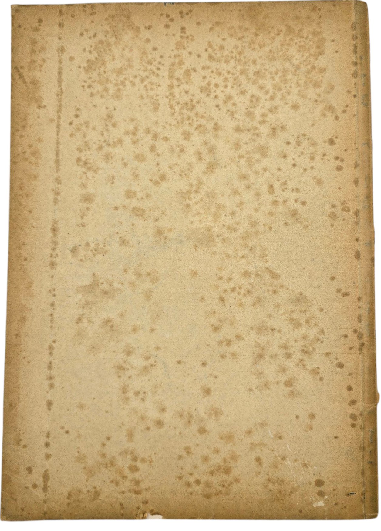 Original WW2 German Luftwaffe Brochure - Der Metall Flugzeugbauer, Erwin Krause (1943) — image 6