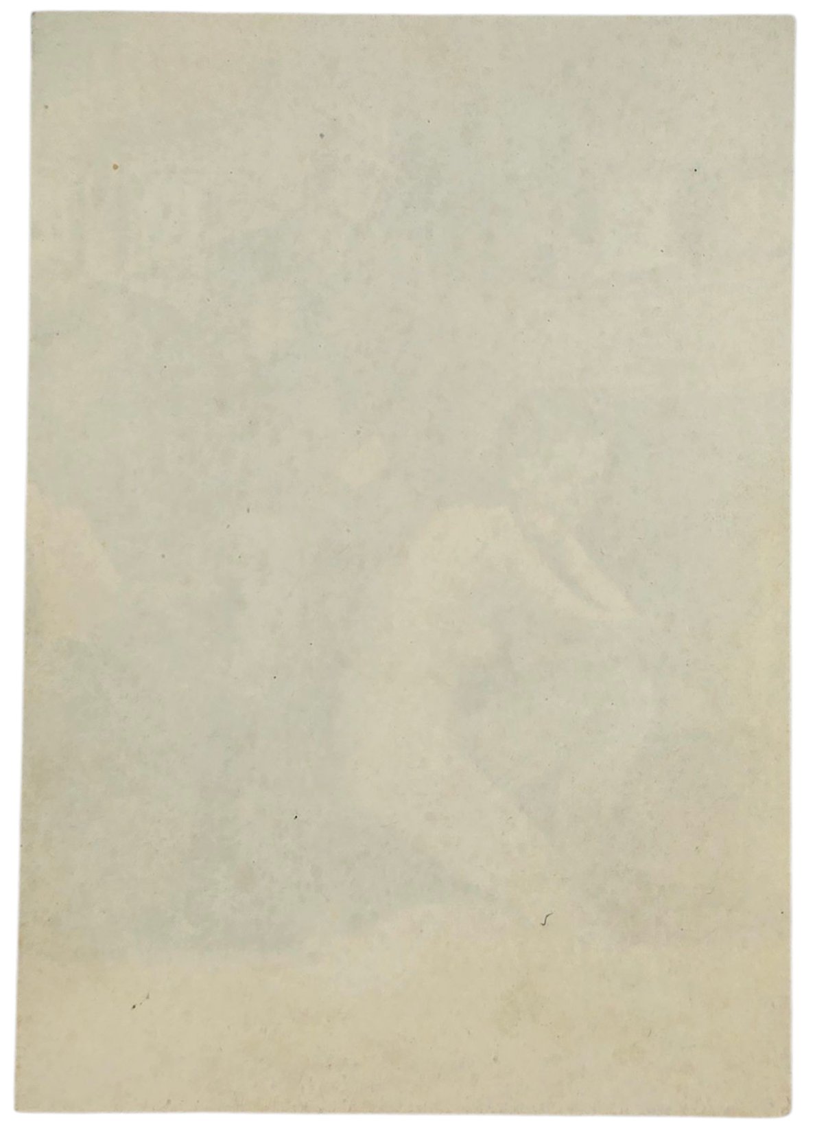 Original WW2 German Leaflet - Ou le Tommy est-il reste? (1940) — image 2