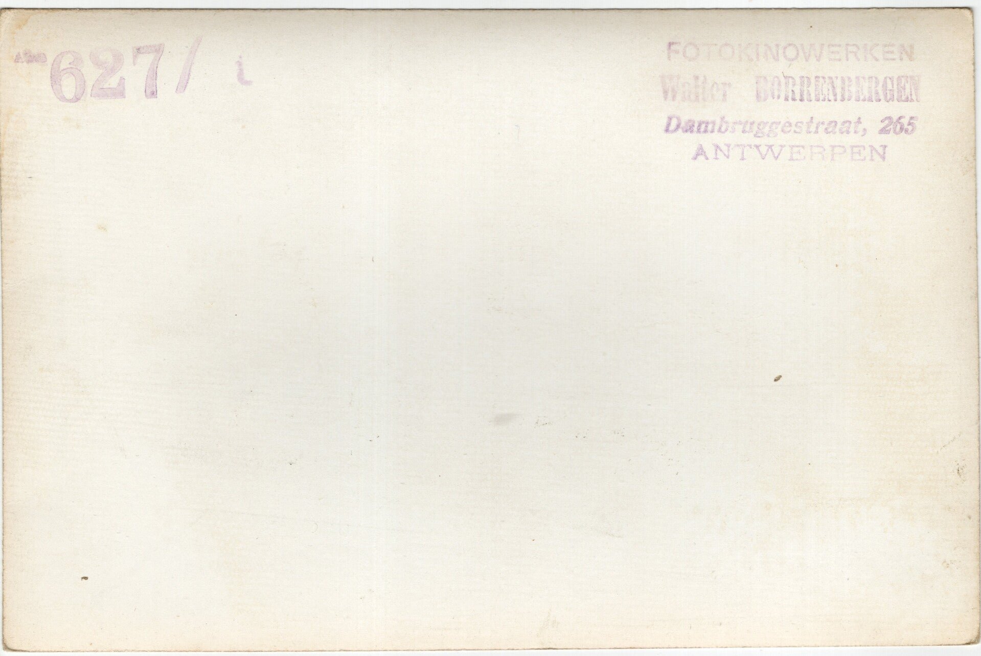 Original WW2 German Press Photo - German tank destroyer under a destroyed Soviet T-34 tank — image 2