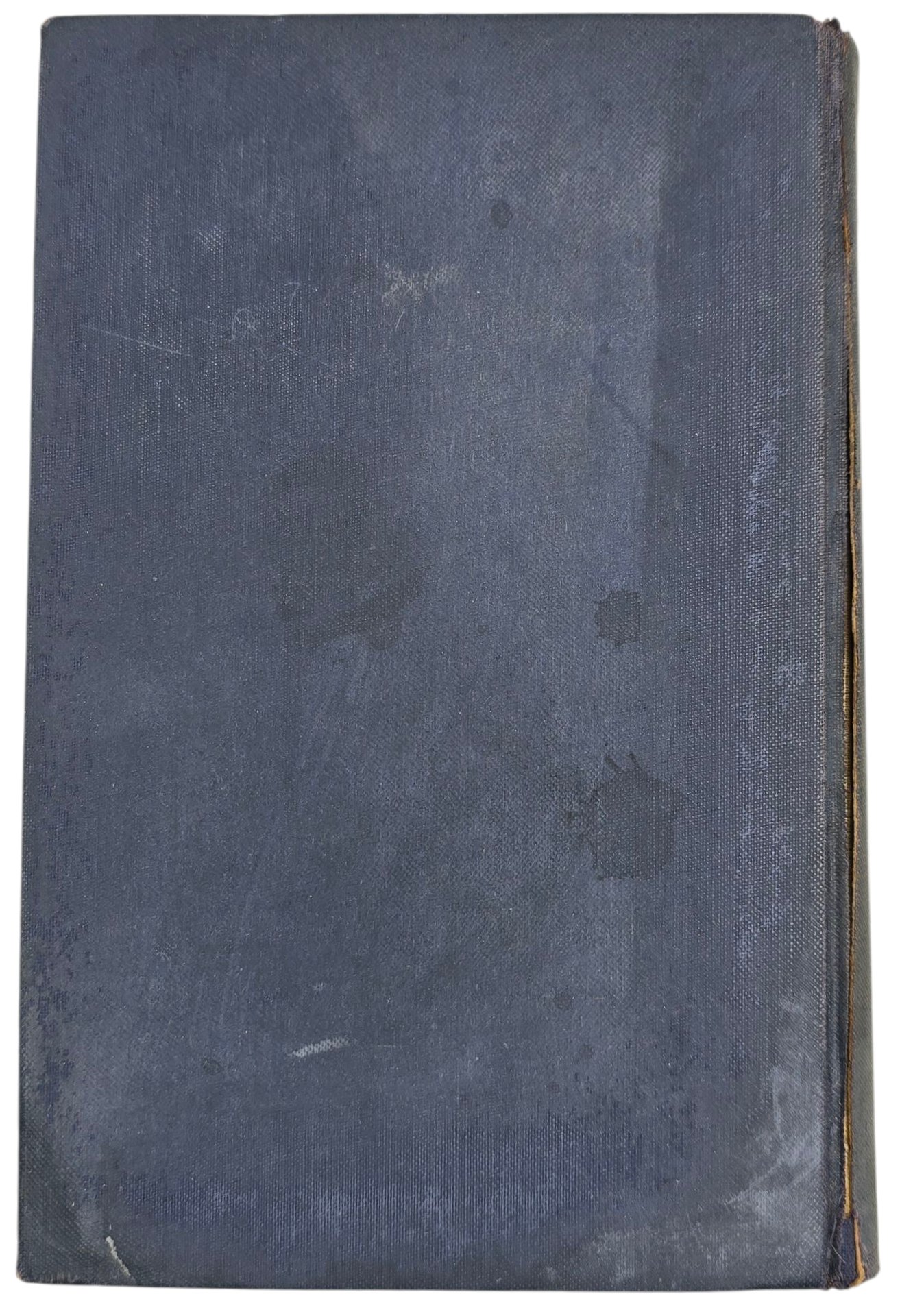 Original WW2 Dutch Book - Mijn Kamp, Adolf Hitler, 2nd edition — image 7