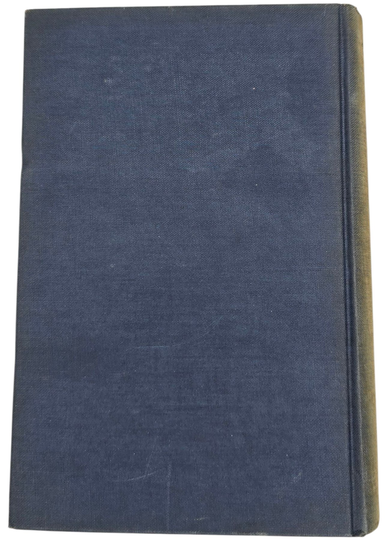 Original WW2 Dutch Book - Mijn Kamp, Adolf Hitler, 4th edition — image 4