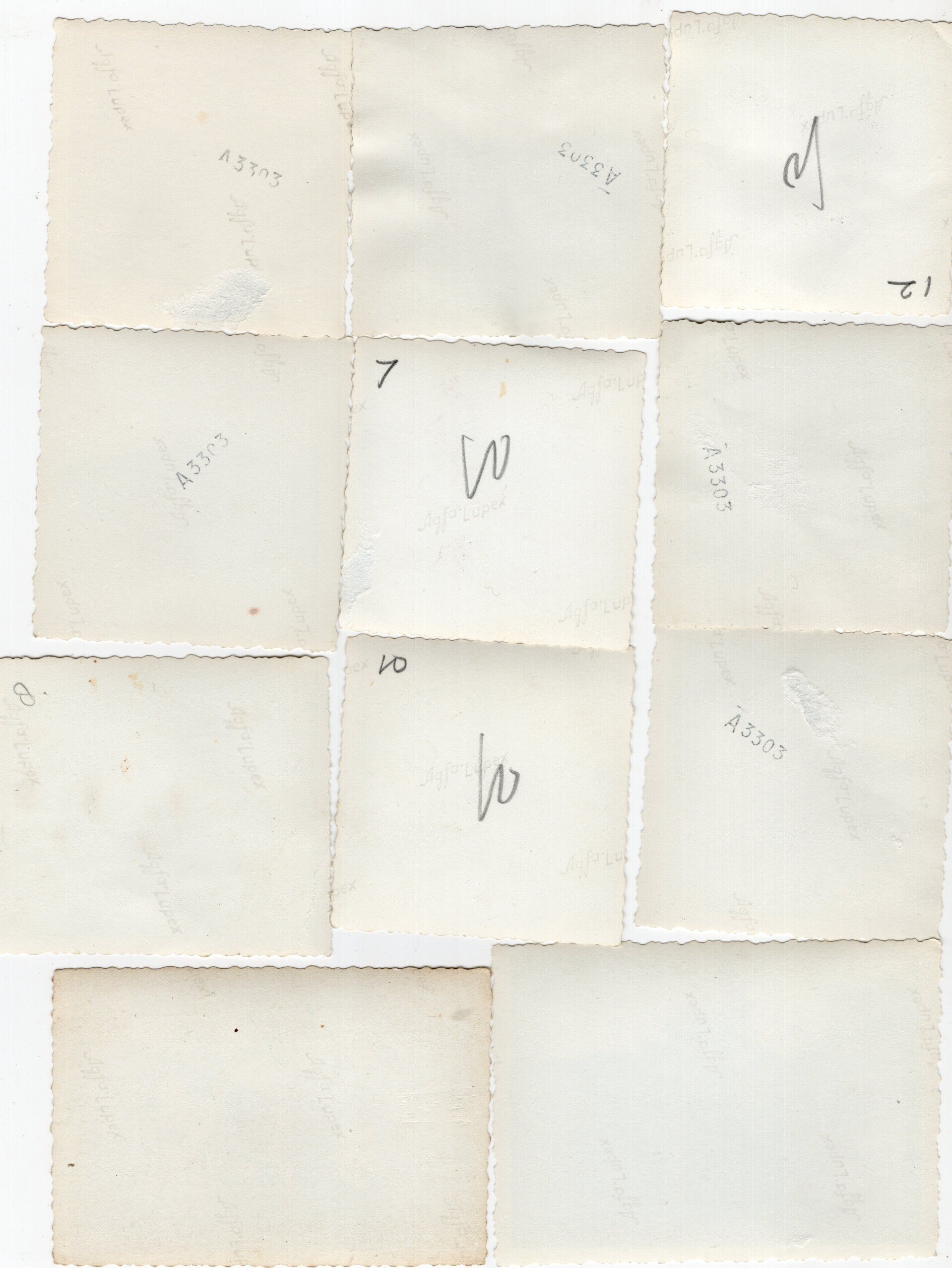 Original WW2 Dutch Photo - Photo grouping Dutch pontonniers in Breda (1939) — image 14