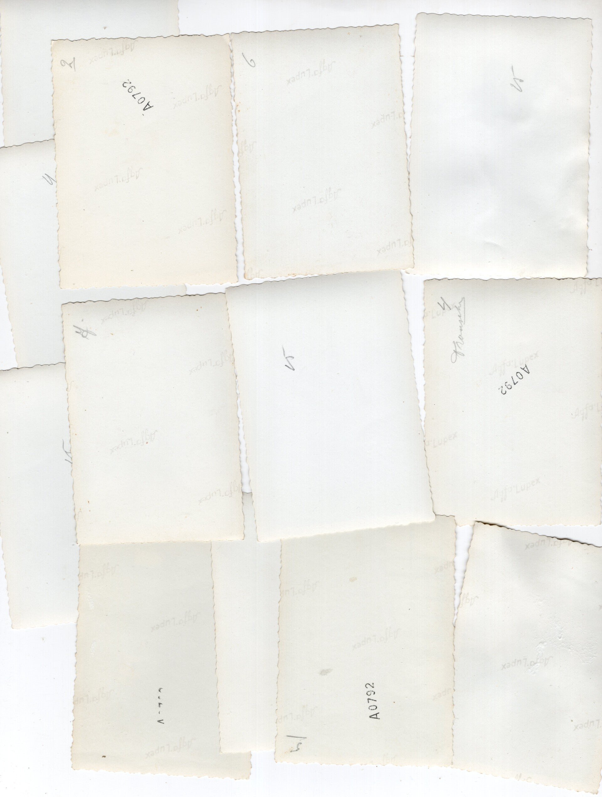 Original WW2 Dutch Photo - Photo grouping Dutch pontonniers in Breda (1939) — image 24