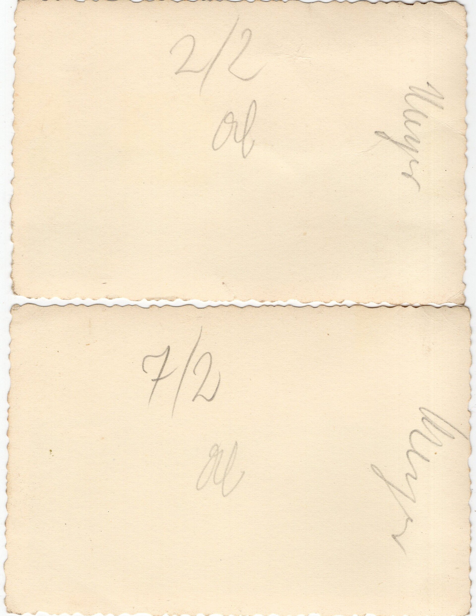 Original WW2 German Photo - German Wehrmacht soldiers at the Rijksweg near Delft with landed Junkers JU 52 airplanes, Blitzkrieg May, Holland (1940) — image 3