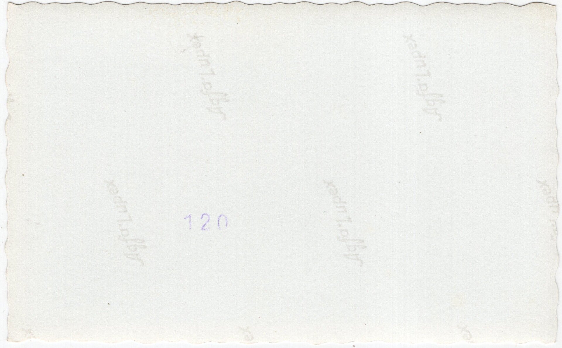 Original WW2 German Photo - Bombed hangar at the Dutch LVA airfield of Bergen, Holland (1940) — image 2