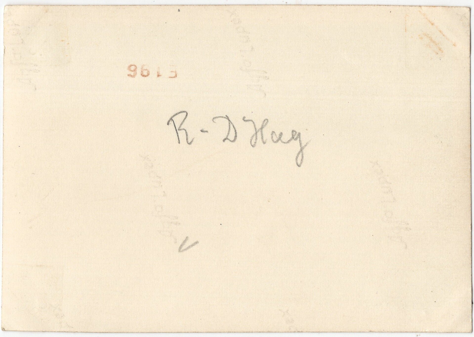 Original WW2 German Photo - Dutch soldiers with two LVA Koolhoven airplanes between Den Haag and Rotterdam (1940) — image 2