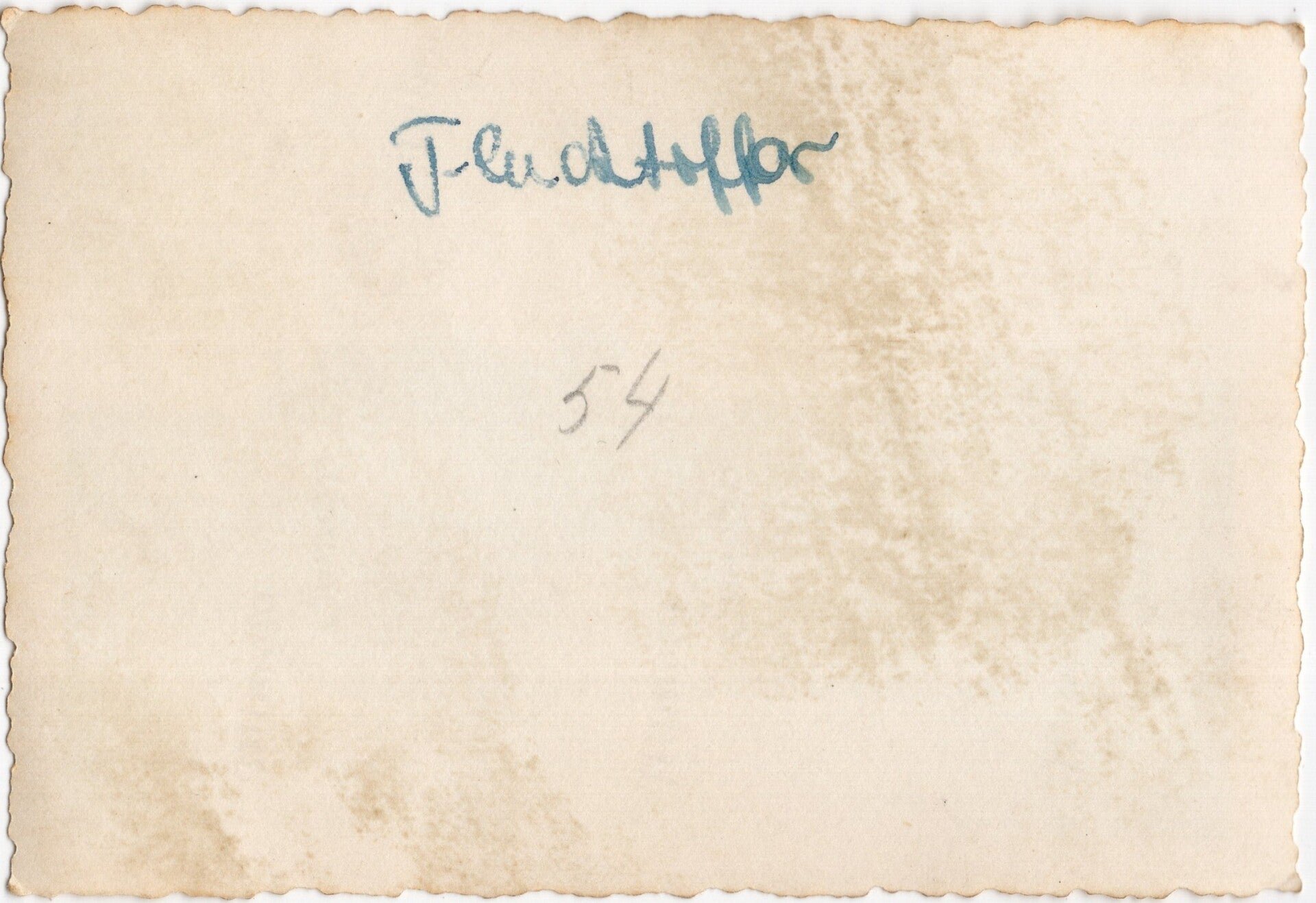 Original WW2 German Photo - German Wehrmacht soldiers at the Rotterdam airfield Waalhaven with destroyed Junkers JU 52 airplanes, Holland (1940) — image 2