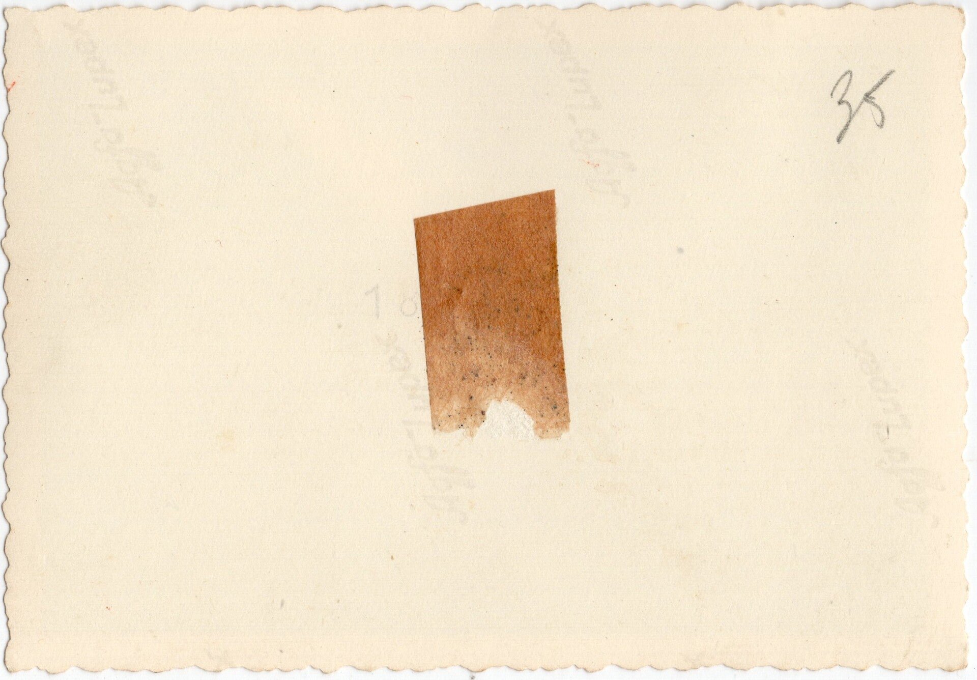 Original WW2 German Photo - Damaged German truck in a ditch after the bombing of Schiphol, Amsterdam (1940) — image 2