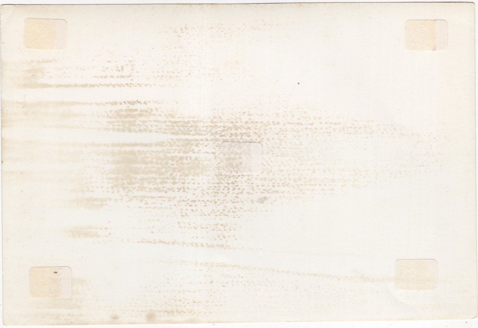 Original WW2 Dutch Press Photo - Prototype Fokker G1 X-2 Wasp on airfield Eindhoven, Welschap (1937) — image 2