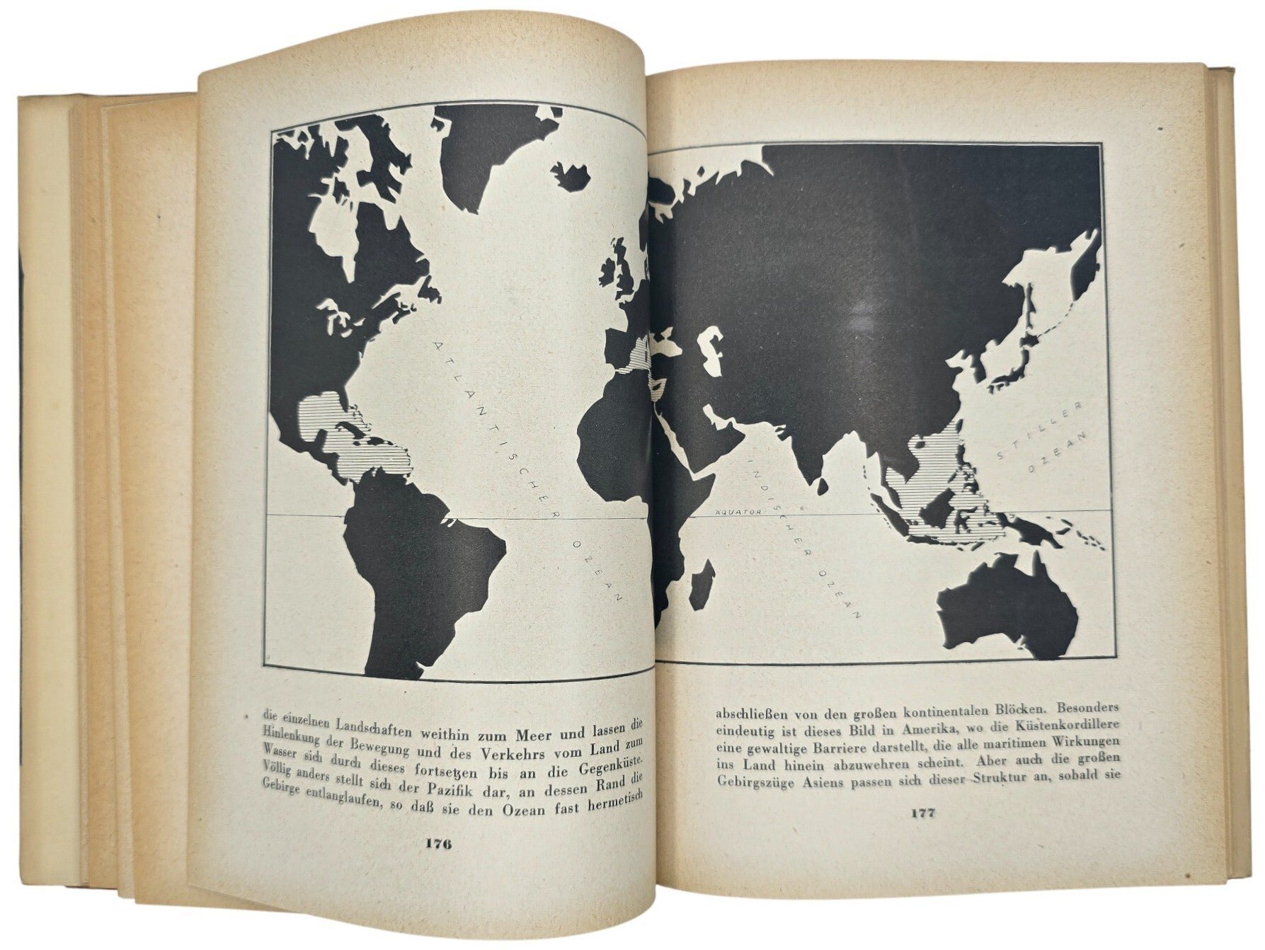 Original WW2 German AO Book - Jahrbuch der Auslands-Organisation der NSDAP für die Seeschiffahrt (1941) — image 7