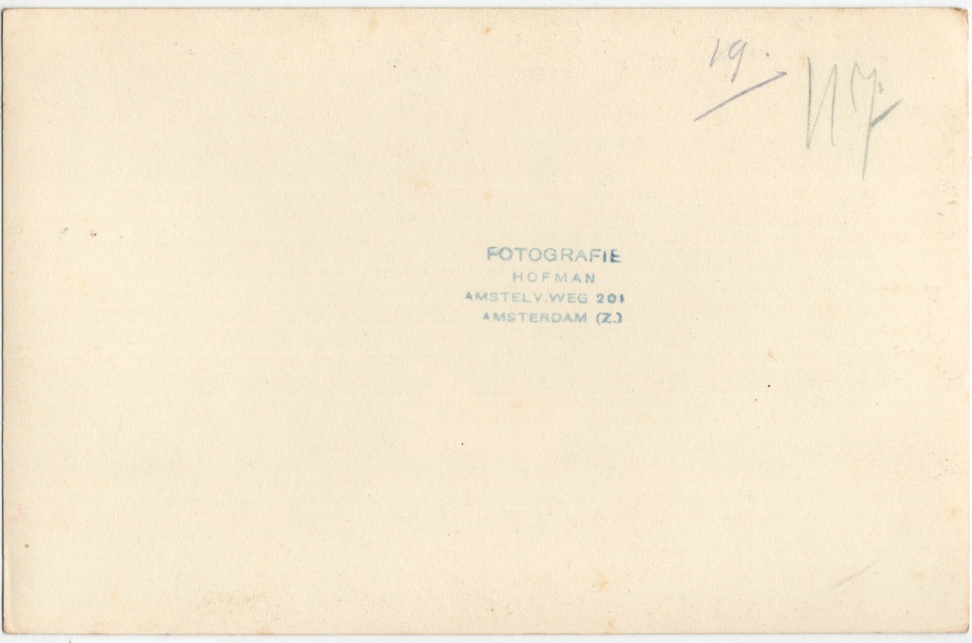 Original WW2 Dutch Liberation Photo - British Bren Gun Carrier during the liberation of Amsterdam, Holland (1945) — image 2