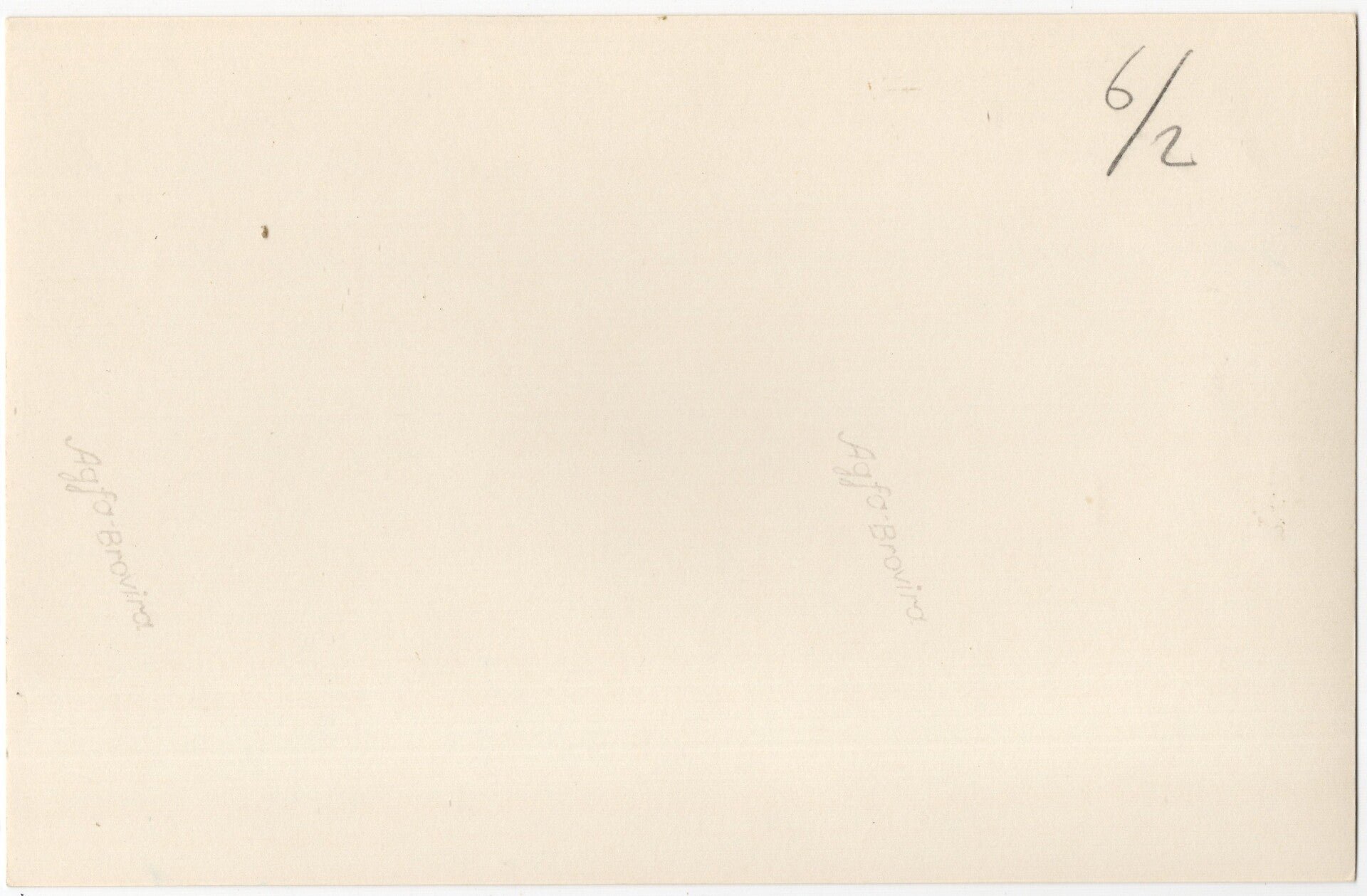 Original WW2 Dutch Liberation Photo - Allied Sherman Firefly tank arrives in Amersfoort during its liberation, Holland (1945)4 — image 2