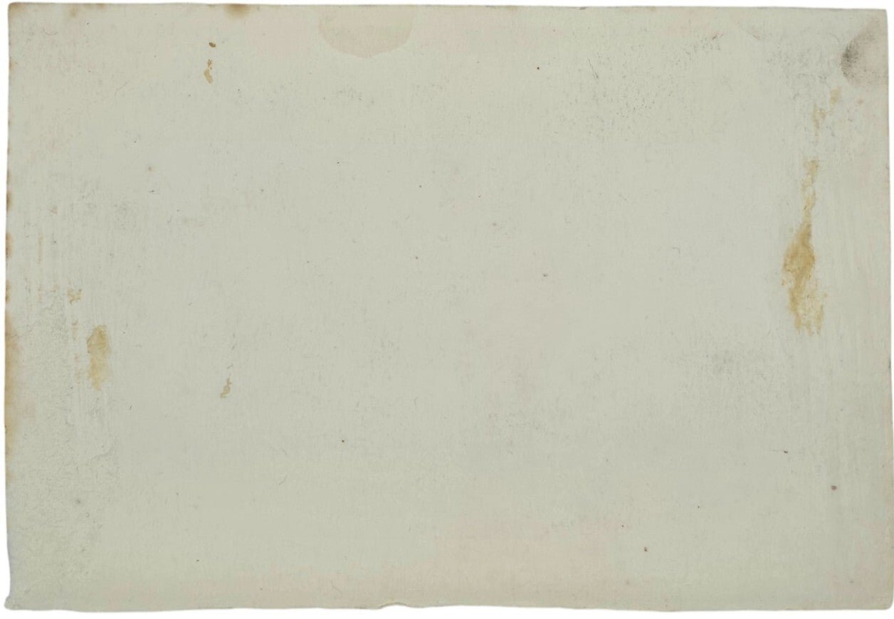 Original WW2 Dutch Collaboration Document - Invitation Ortsgruppe Amsterdam im Arbeitsbereich der NSDAP NSNAP Kringleider Giard (1941) — image 2